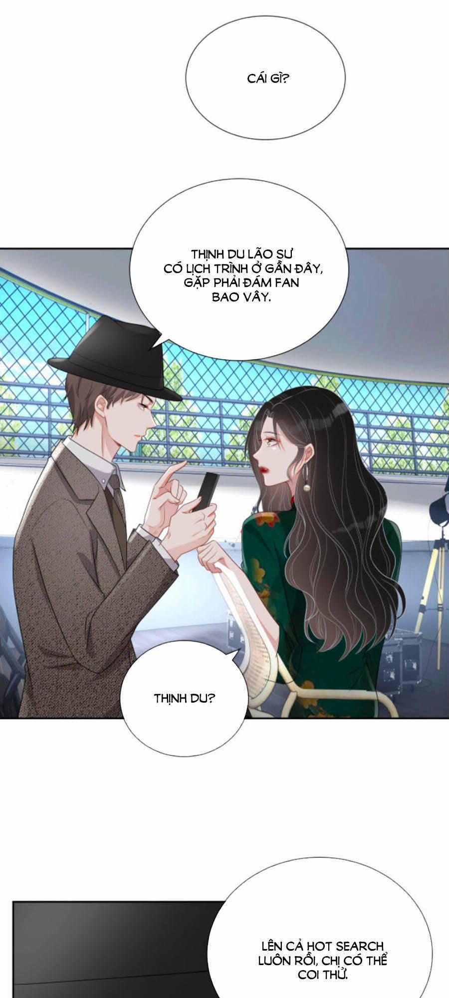 Chỉ Yêu Mình Em 30 trang 19