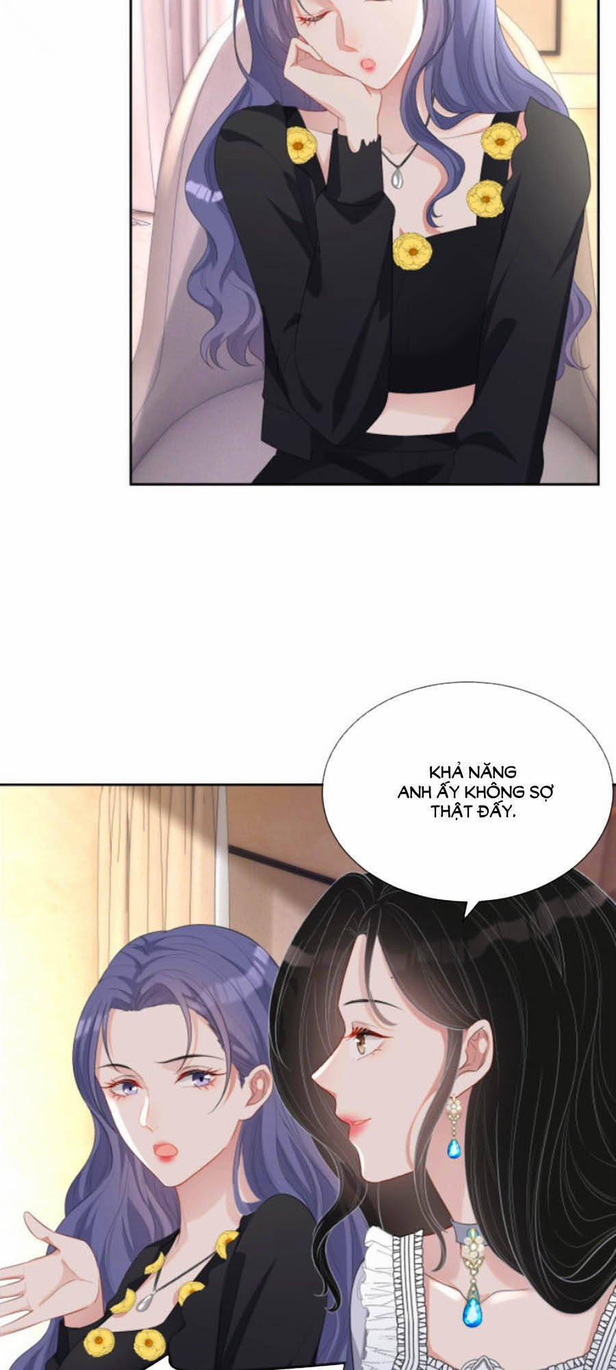 Chỉ Yêu Mình Em 30 trang 2