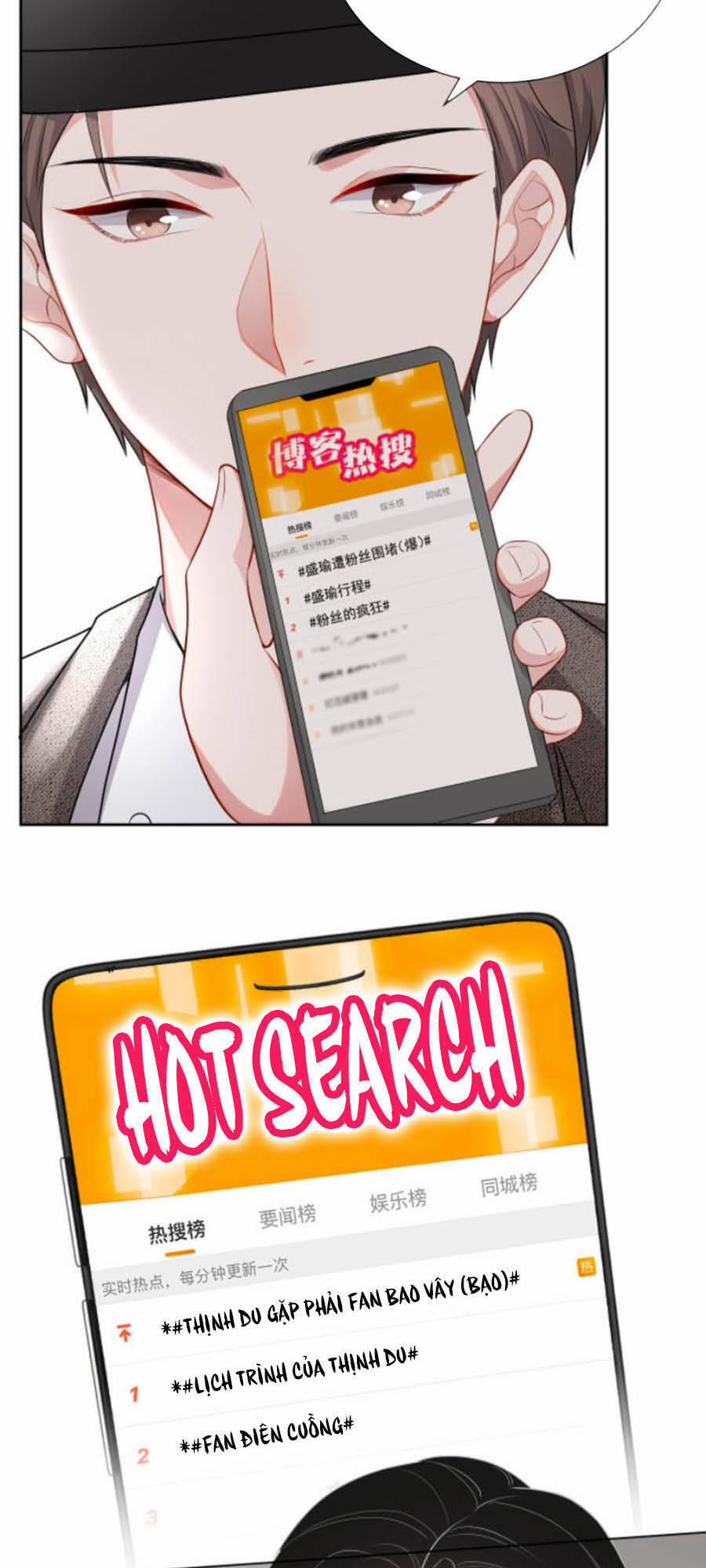 Chỉ Yêu Mình Em 30 trang 20