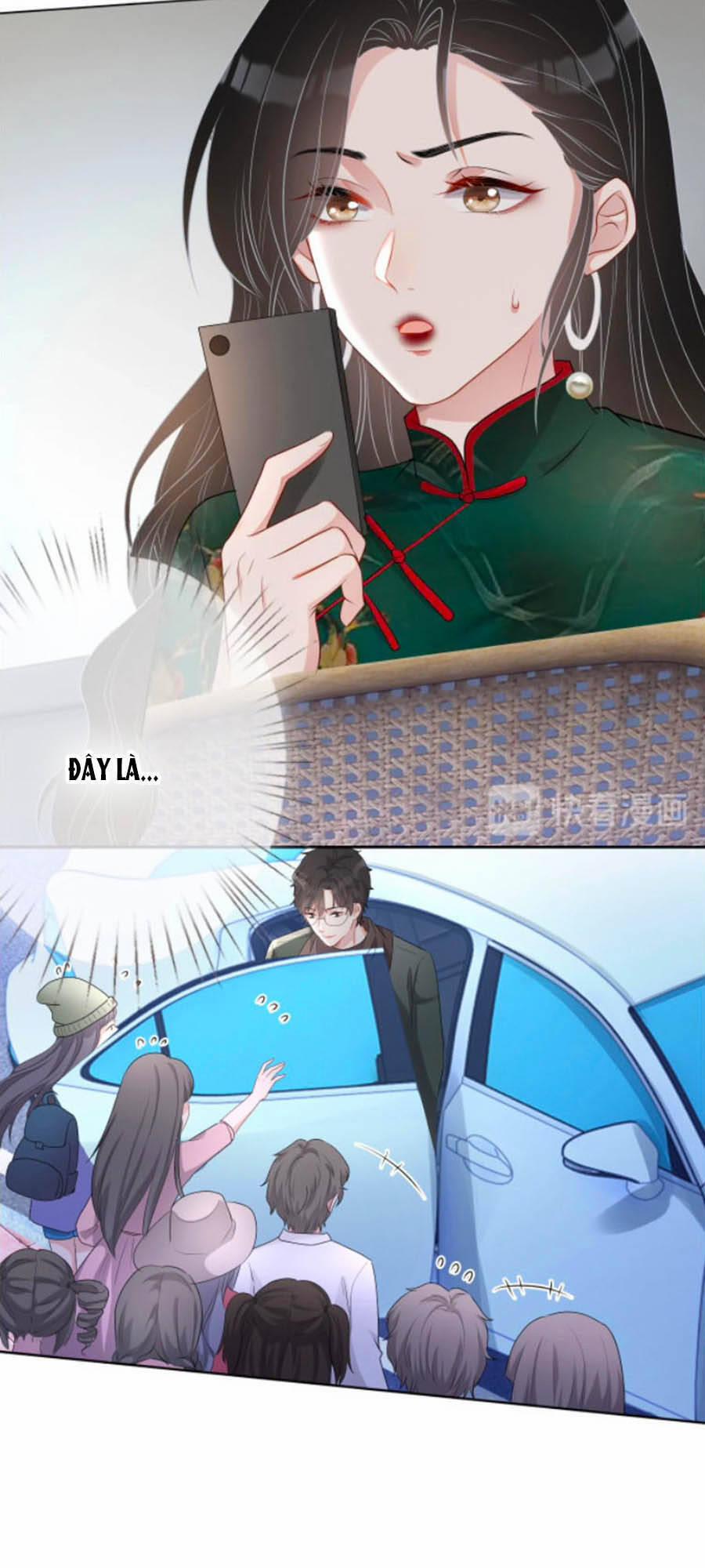 Chỉ Yêu Mình Em 30 trang 21