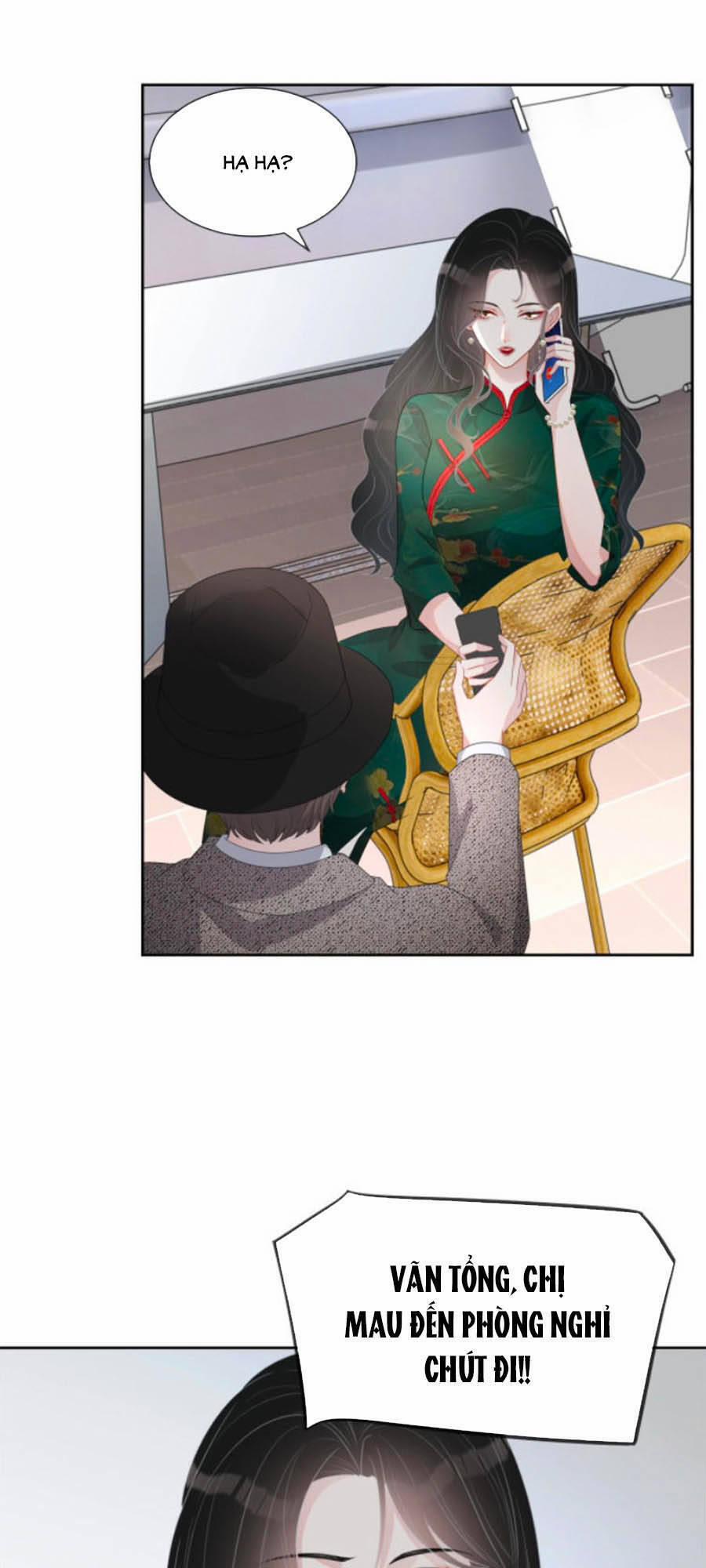 Chỉ Yêu Mình Em 30 trang 23