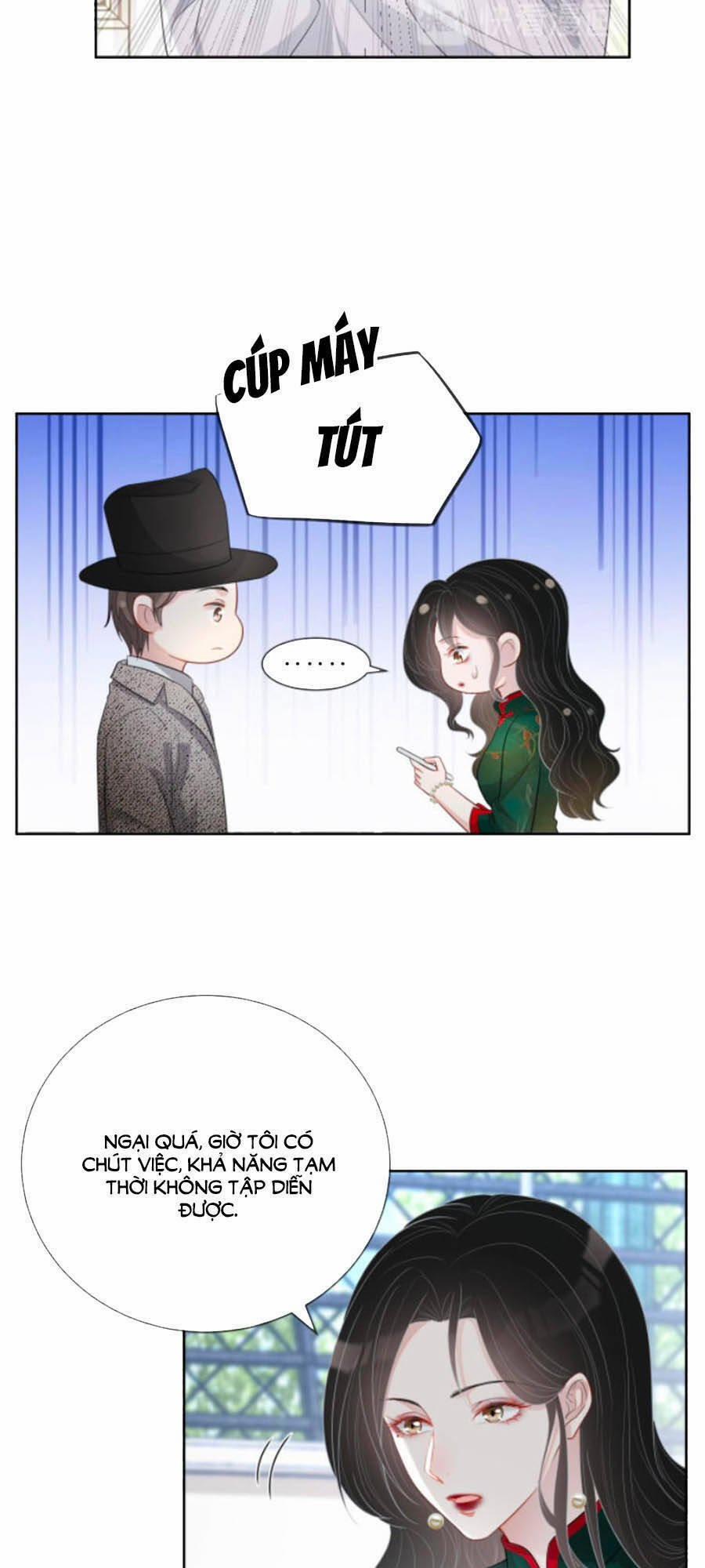 Chỉ Yêu Mình Em 30 trang 25