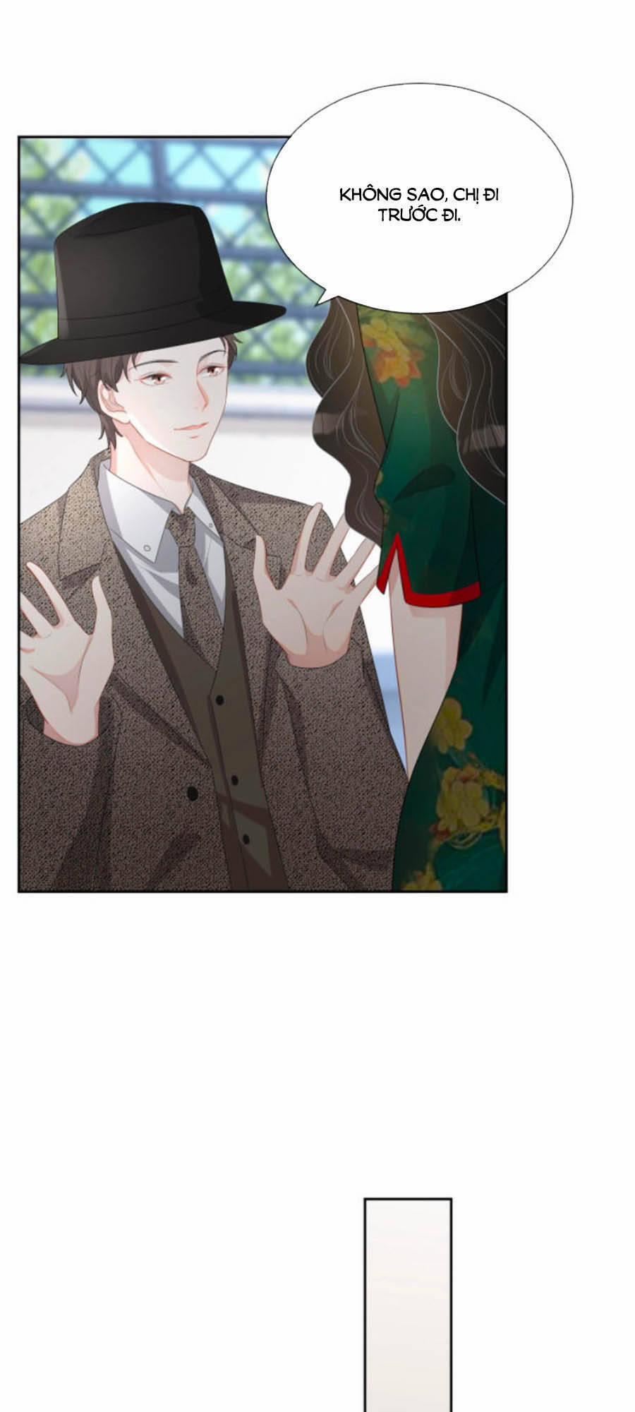 Chỉ Yêu Mình Em 30 trang 27