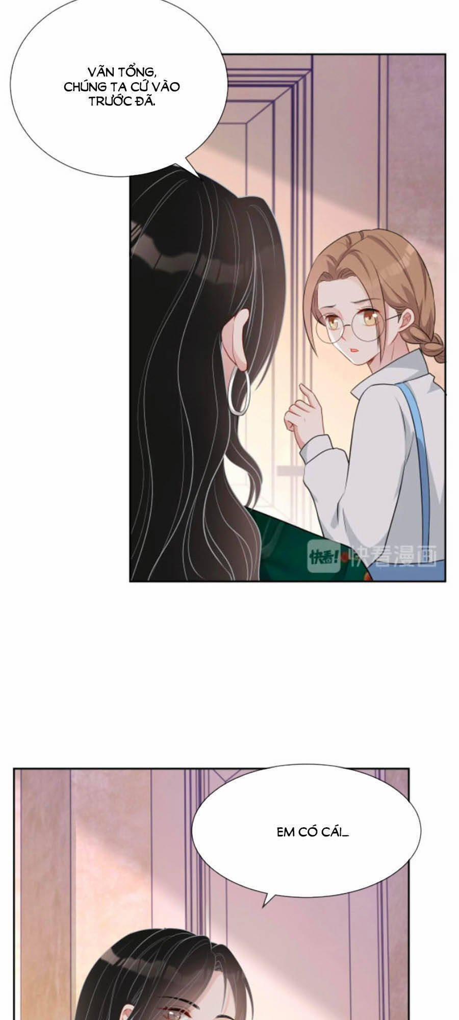 Chỉ Yêu Mình Em 30 trang 30