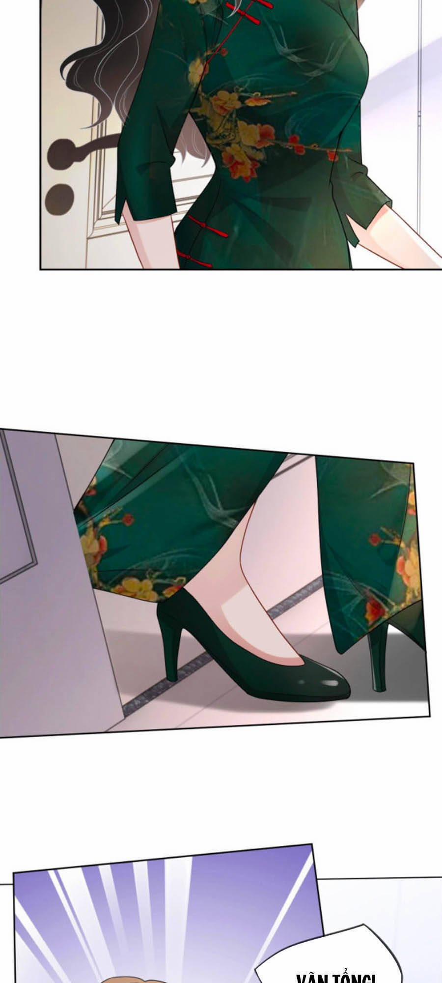 Chỉ Yêu Mình Em 30 trang 35