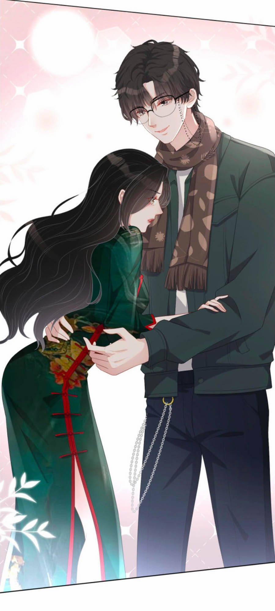 Chỉ Yêu Mình Em 30 trang 39