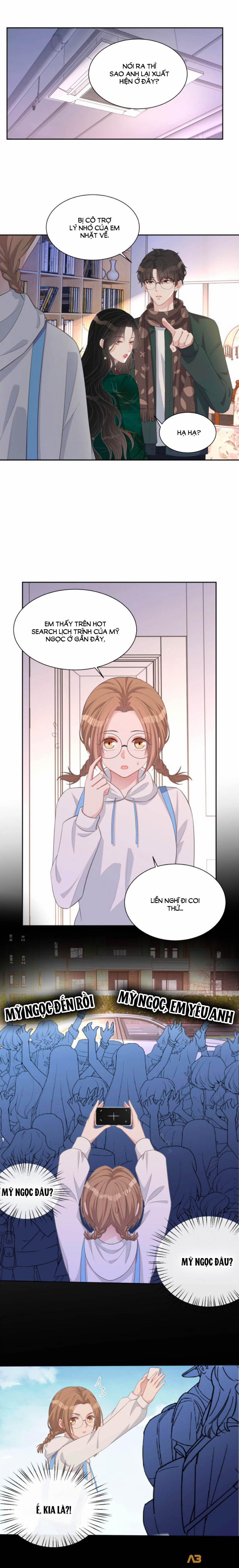 Chỉ Yêu Mình Em 31 trang 1