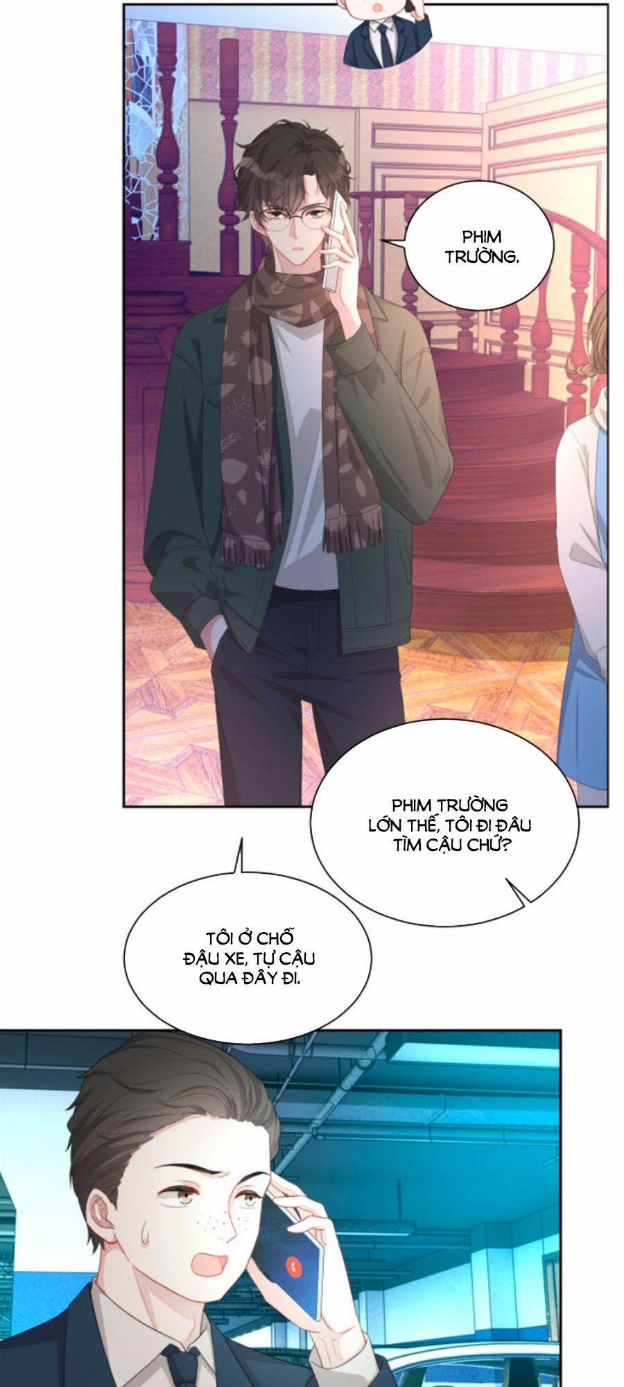 Chỉ Yêu Mình Em 32 trang 1