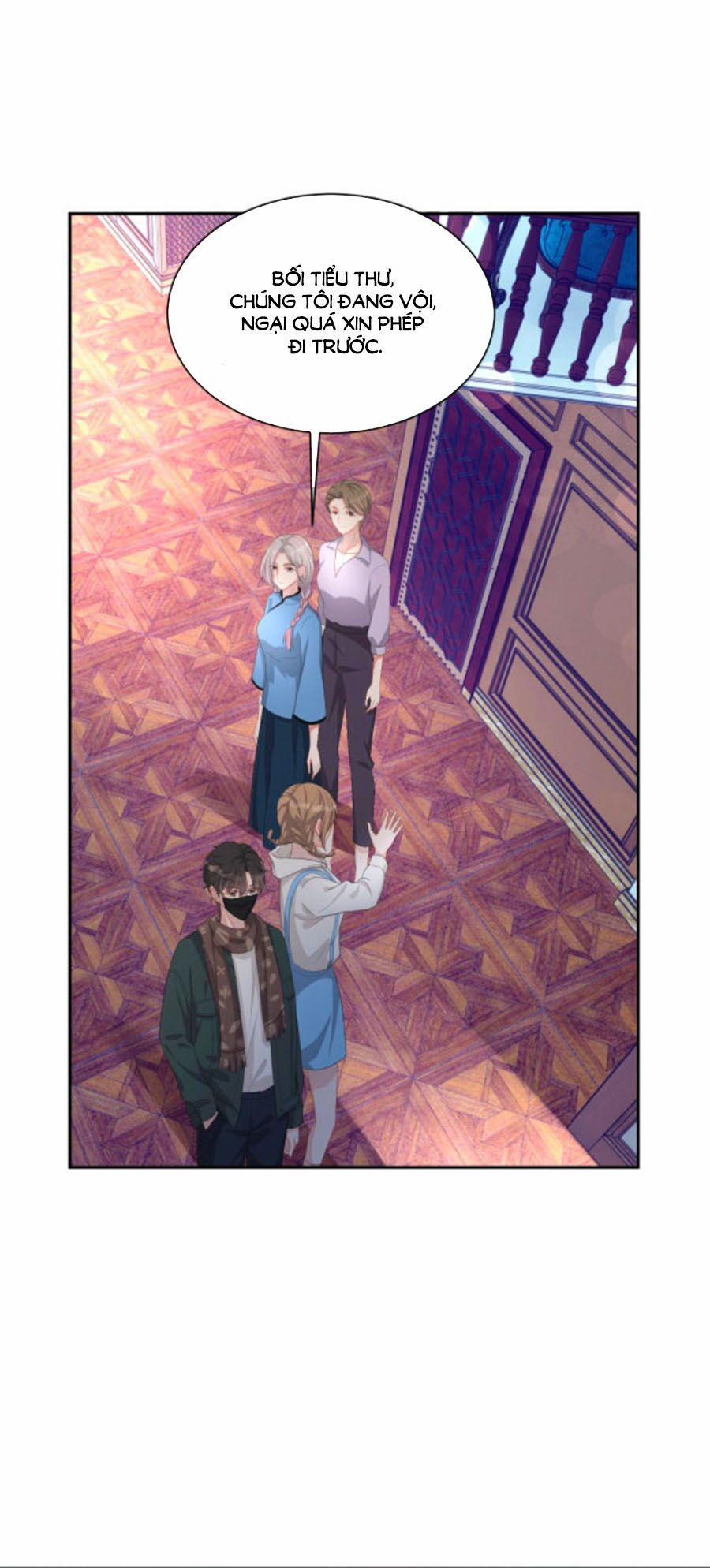 Chỉ Yêu Mình Em 32 trang 12