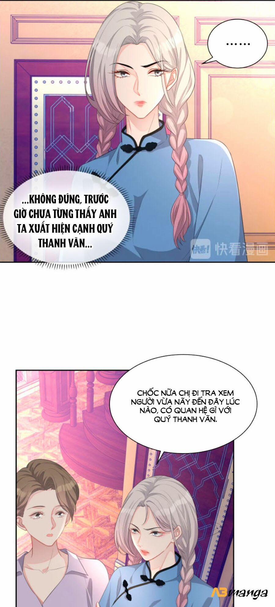 Chỉ Yêu Mình Em 32 trang 13