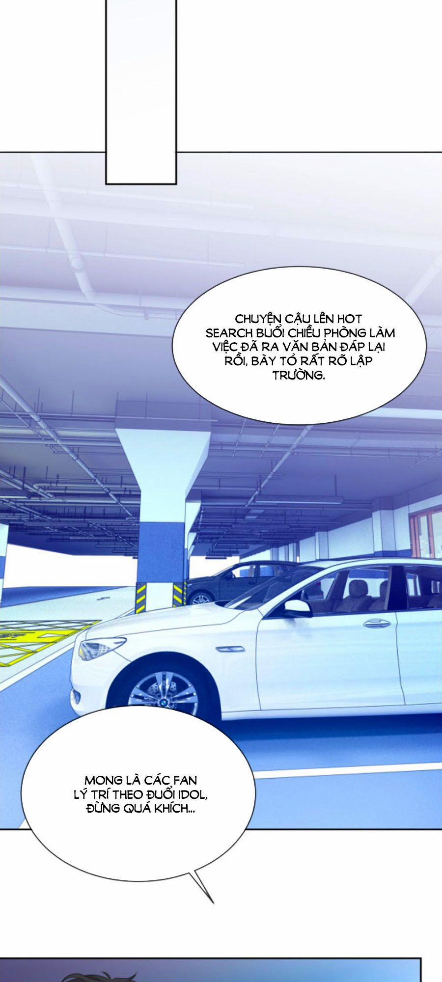 Chỉ Yêu Mình Em 32 trang 15