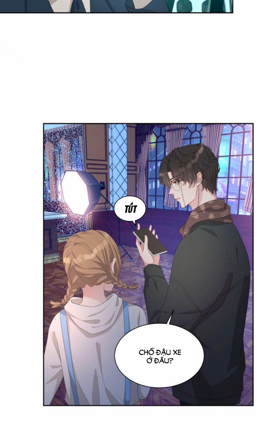 Chỉ Yêu Mình Em 32 trang 2