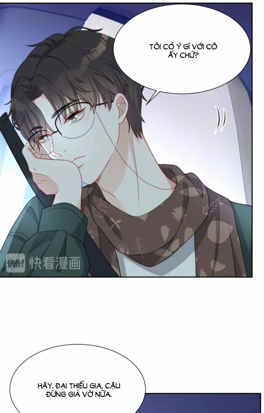 Chỉ Yêu Mình Em 32 trang 24