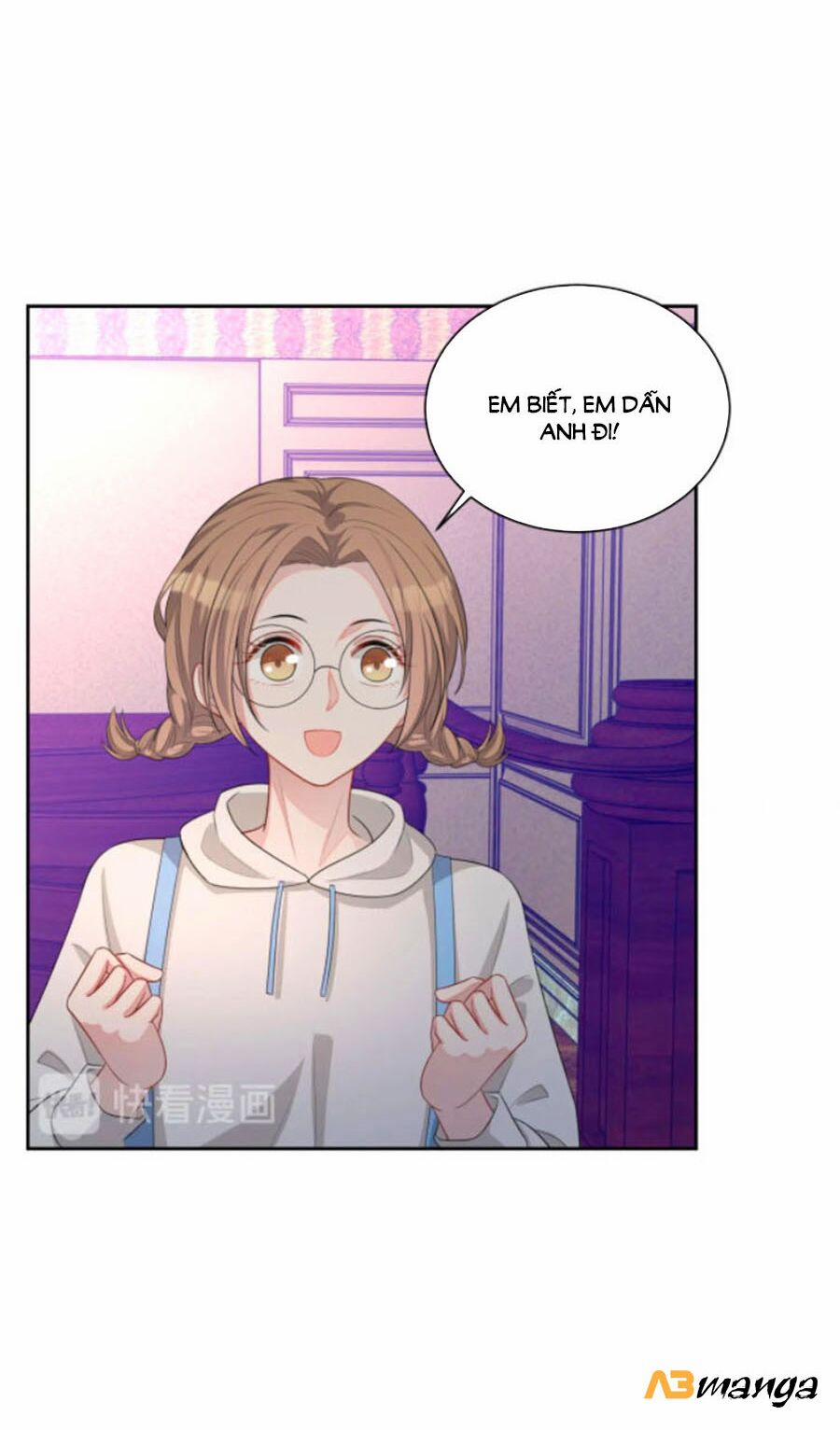Chỉ Yêu Mình Em 32 trang 3