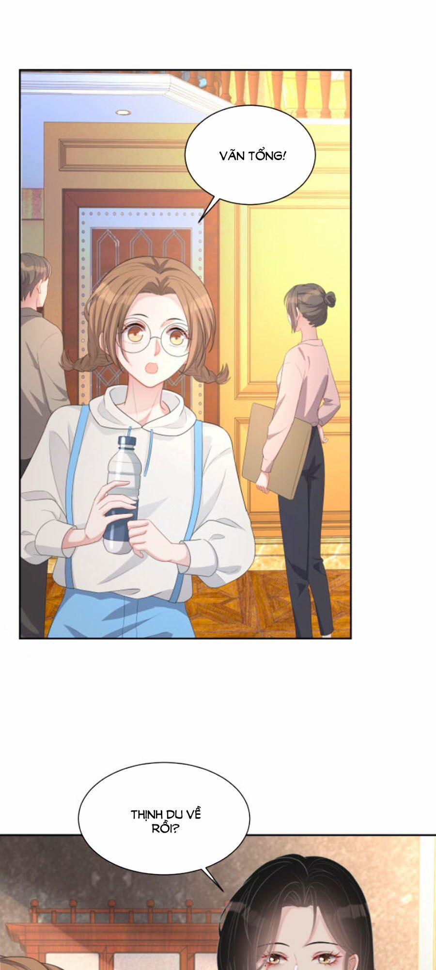 Chỉ Yêu Mình Em 32 trang 30