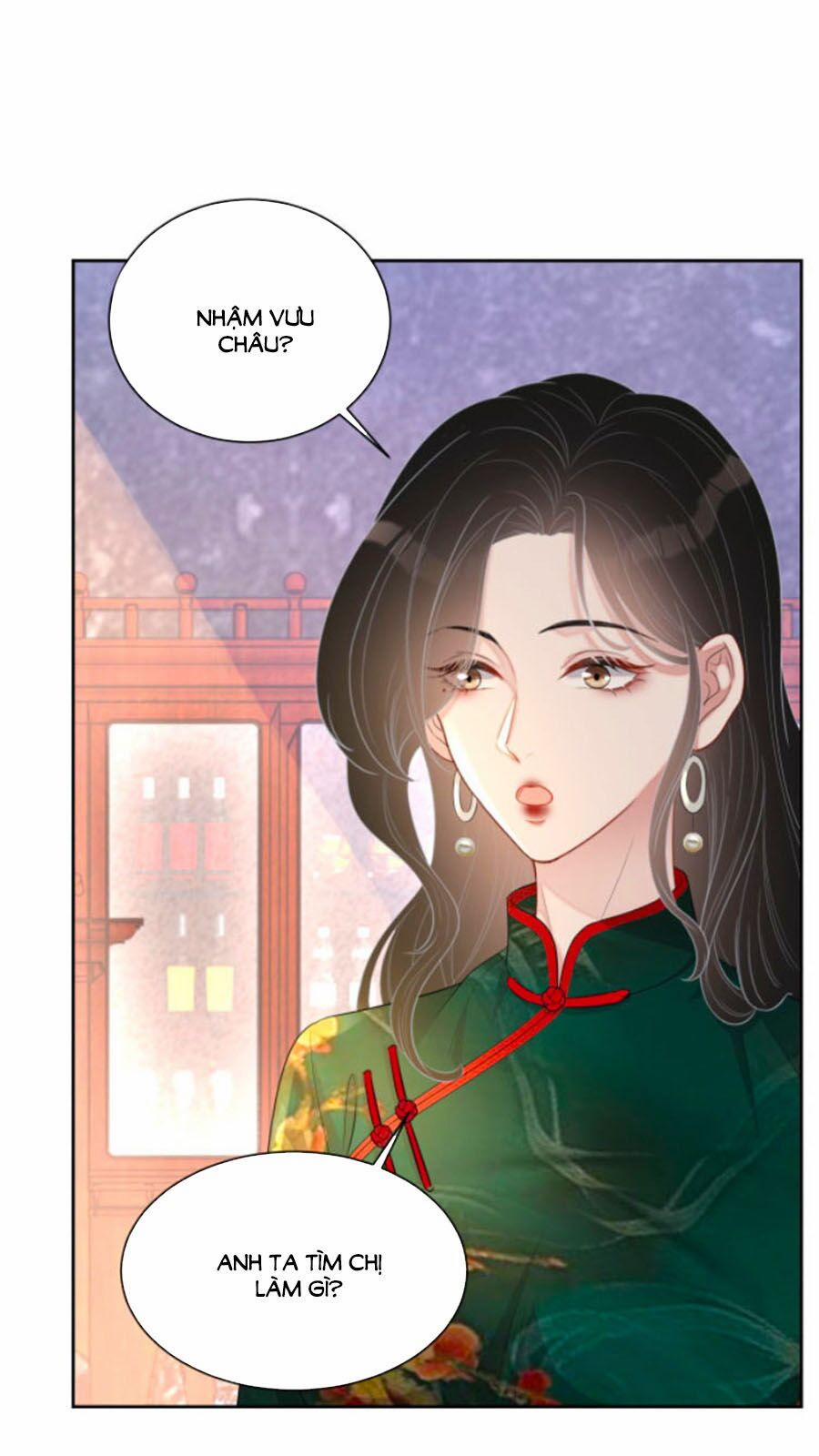 Chỉ Yêu Mình Em 32 trang 32