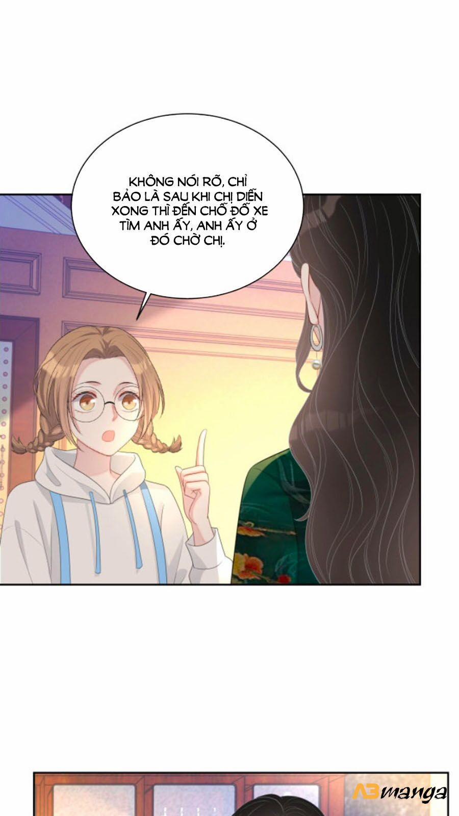 Chỉ Yêu Mình Em 32 trang 33