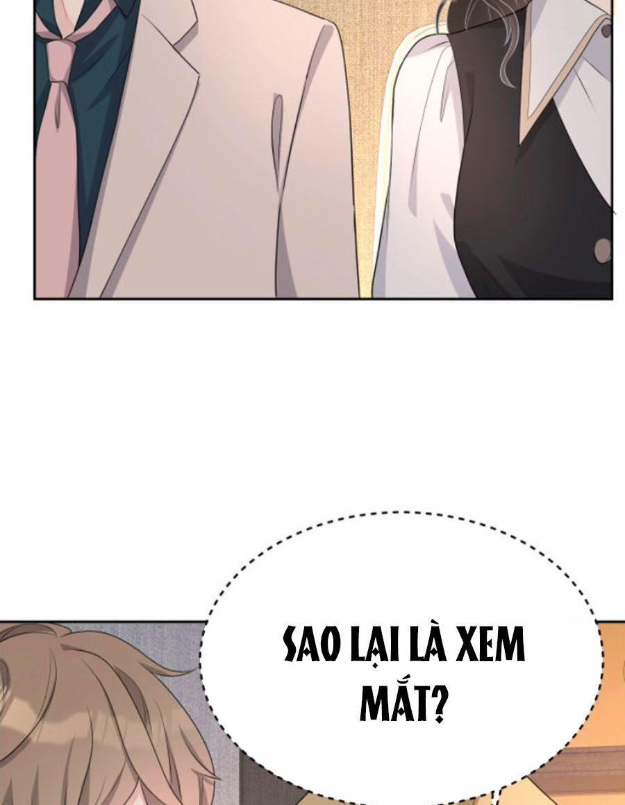 Chỉ Yêu Mình Em 32 trang 37