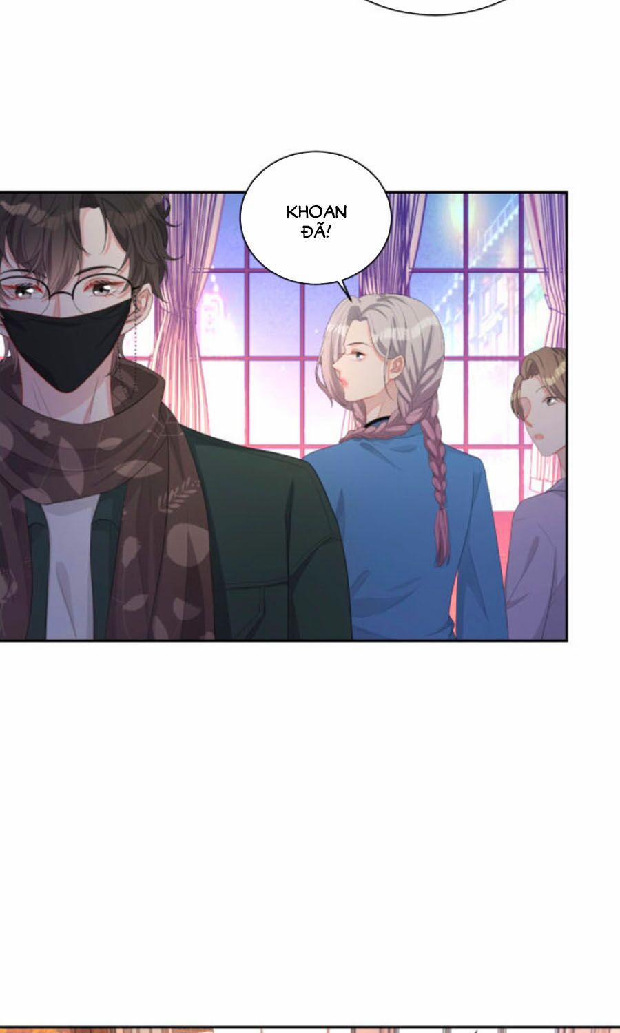 Chỉ Yêu Mình Em 32 trang 6