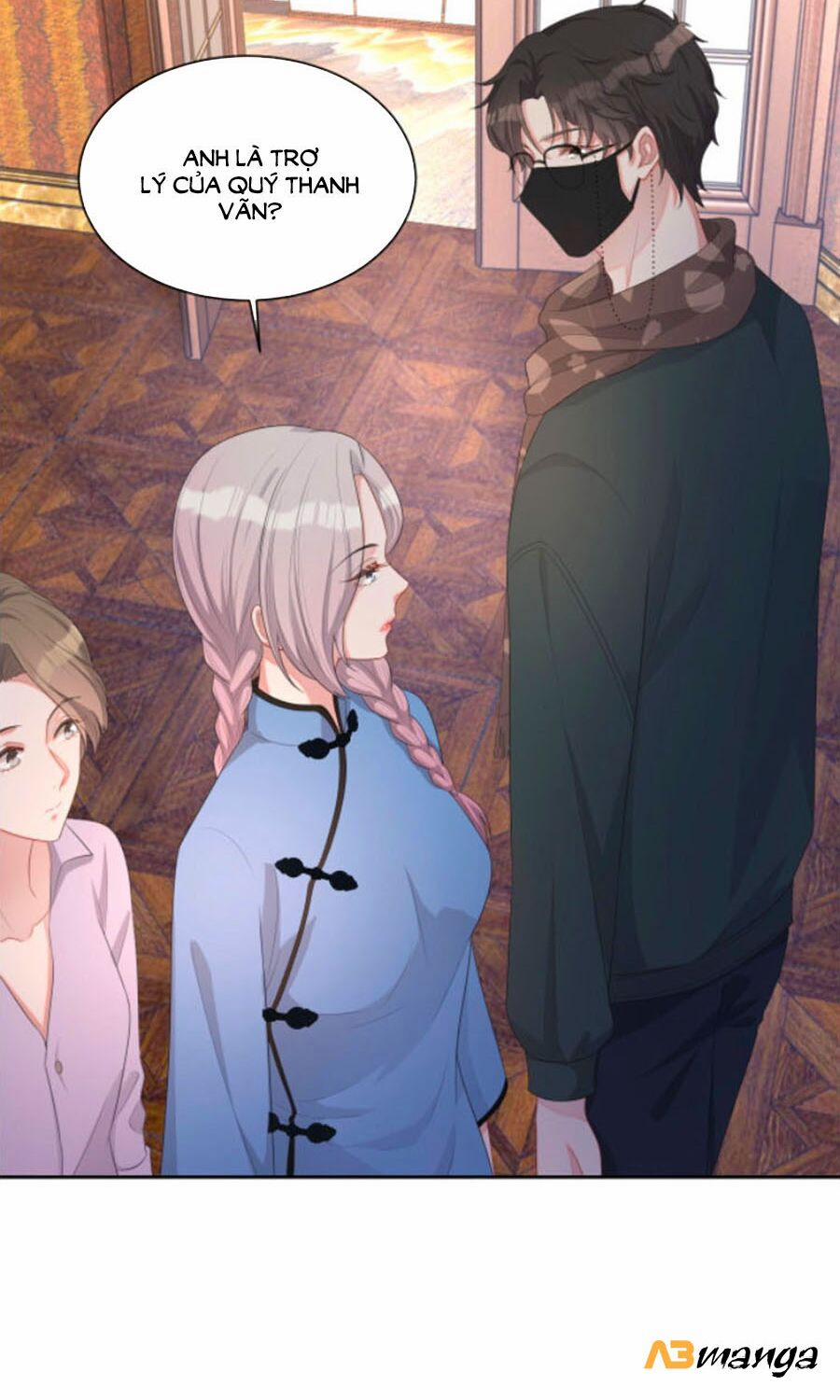 Chỉ Yêu Mình Em 32 trang 7