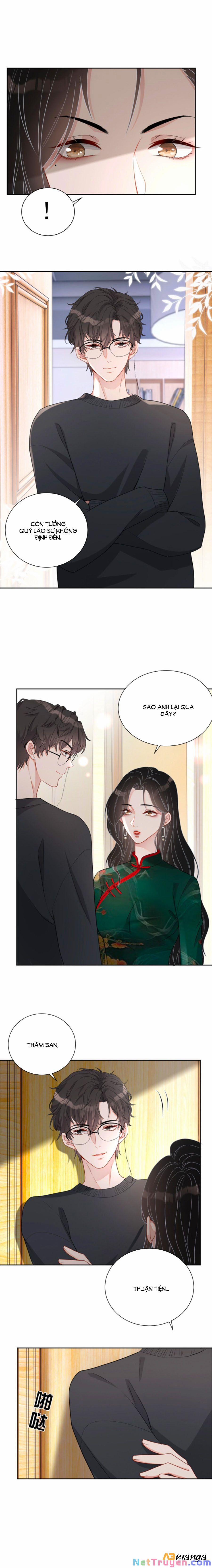 Chỉ Yêu Mình Em 33 trang 10