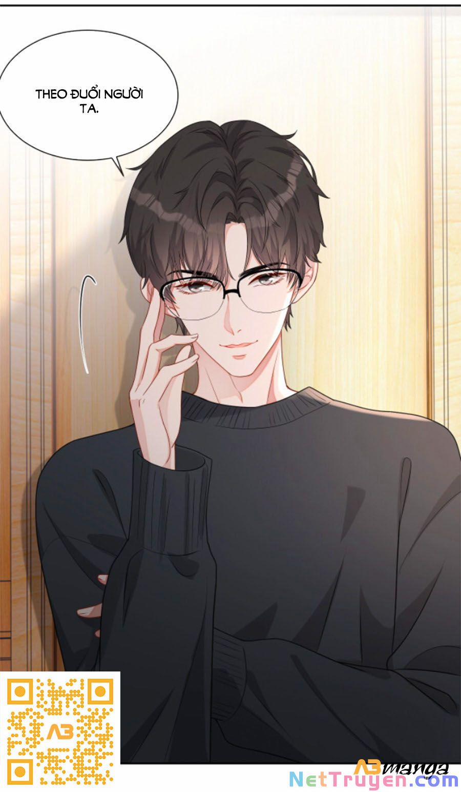 Chỉ Yêu Mình Em 33 trang 11