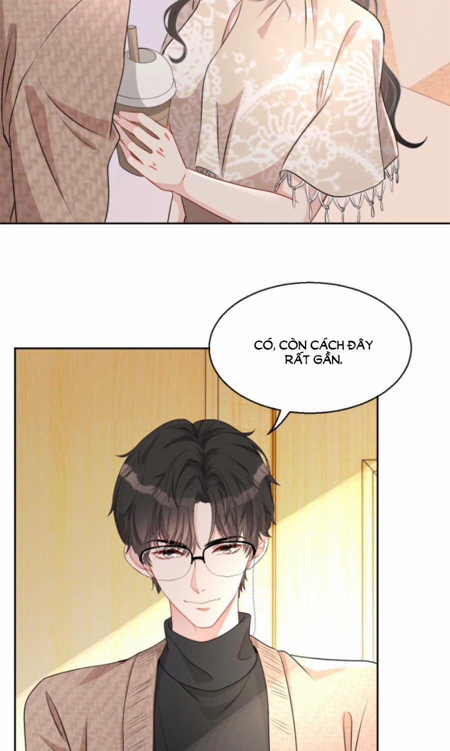 Chỉ Yêu Mình Em 34 trang 1