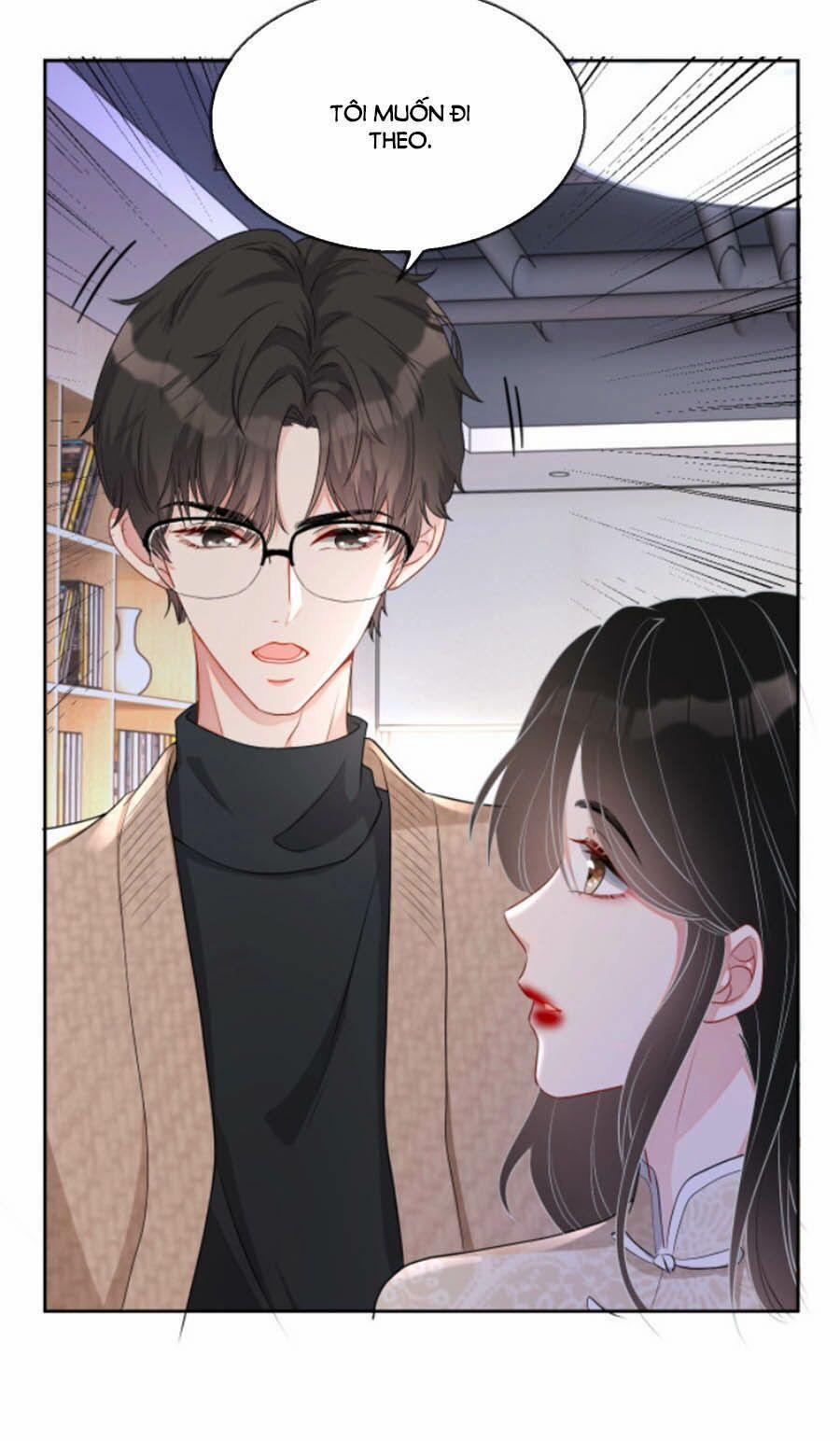 Chỉ Yêu Mình Em 34 trang 17