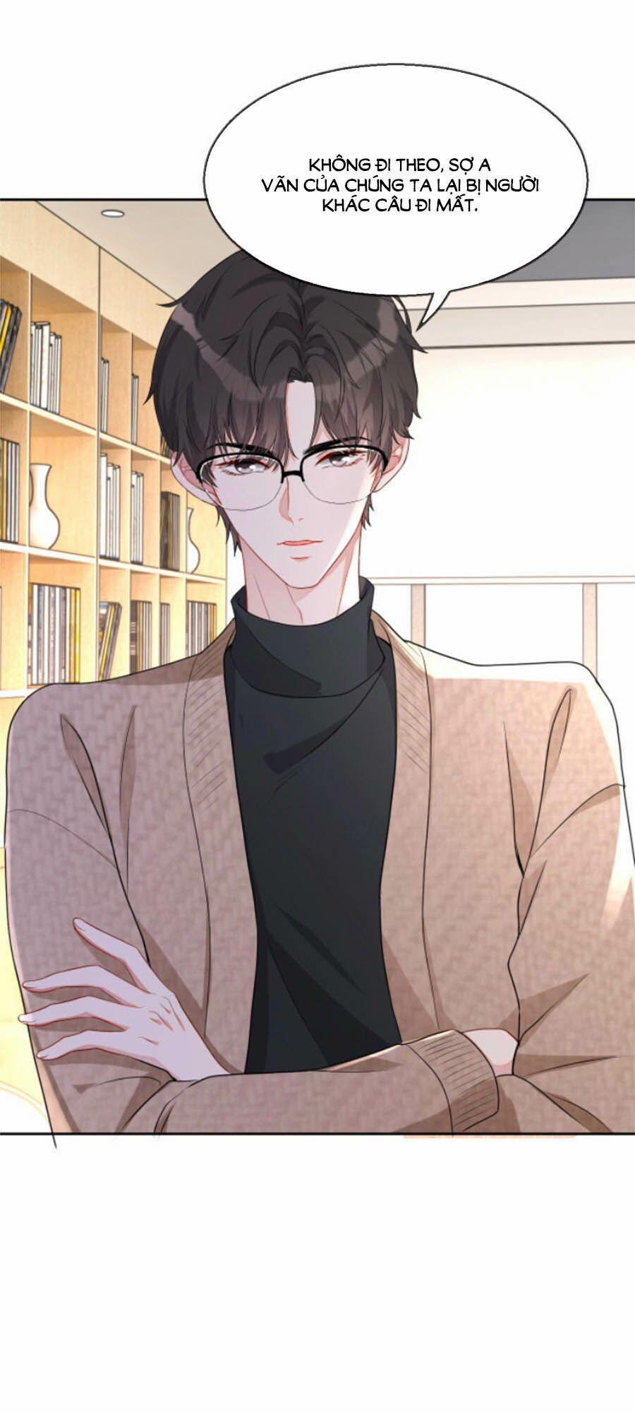 Chỉ Yêu Mình Em 34 trang 19