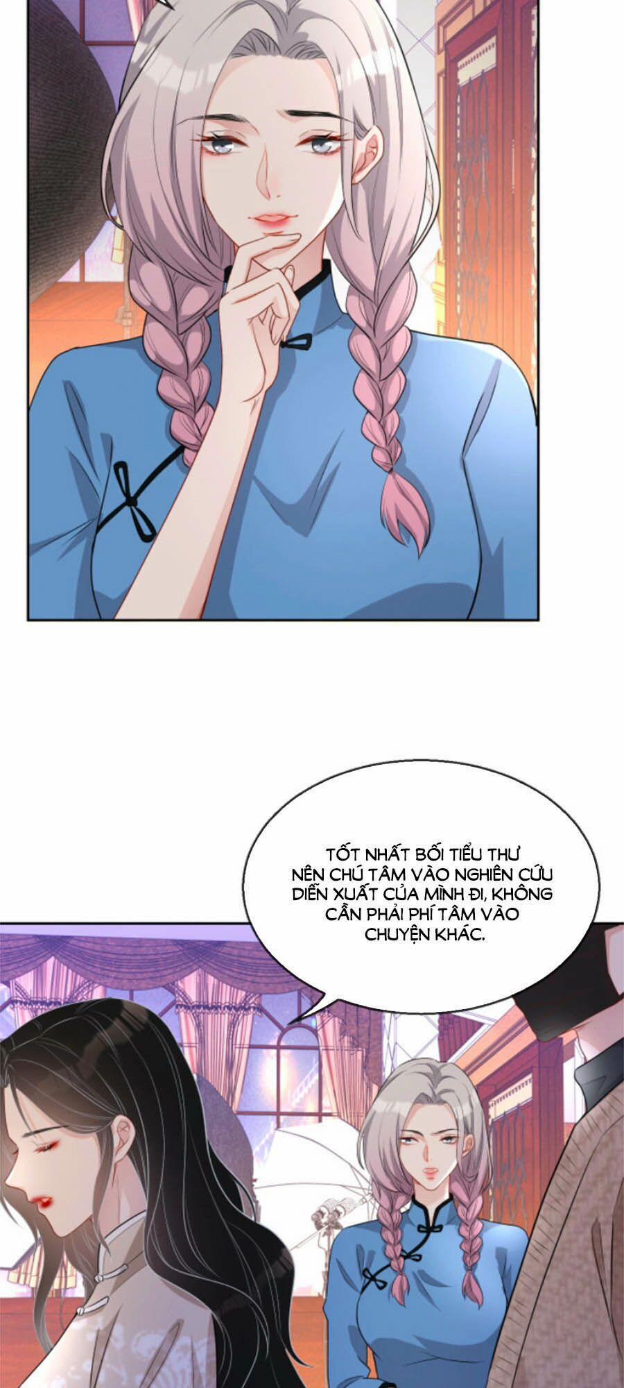 Chỉ Yêu Mình Em 34 trang 24