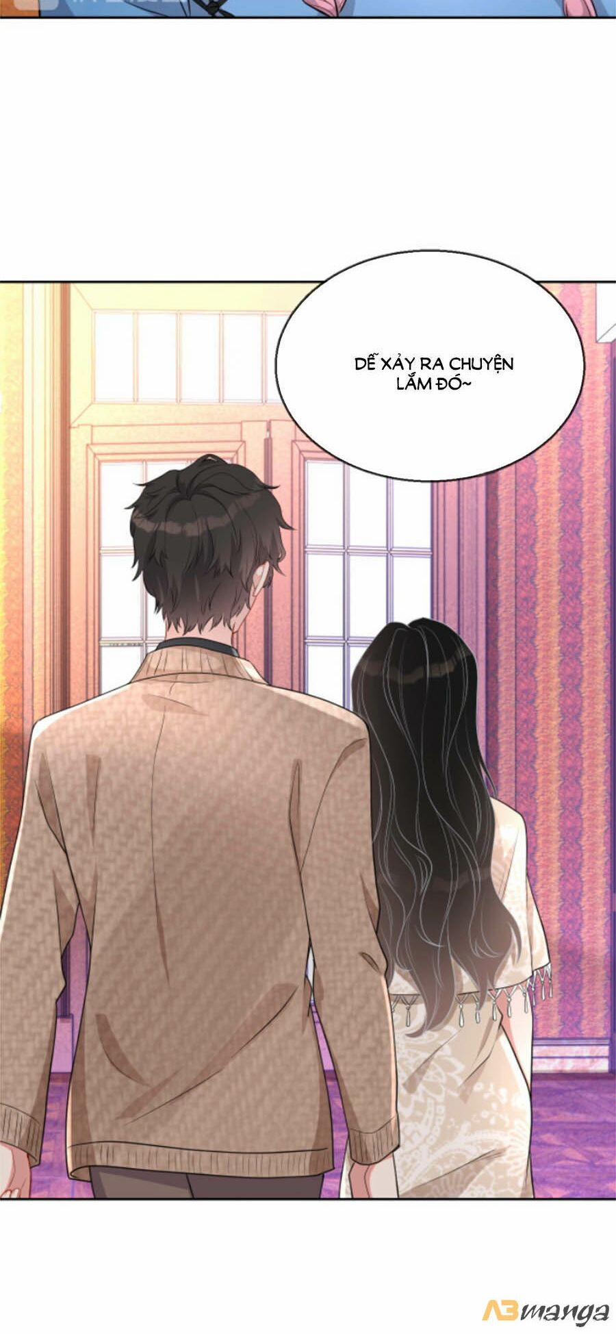 Chỉ Yêu Mình Em 34 trang 26