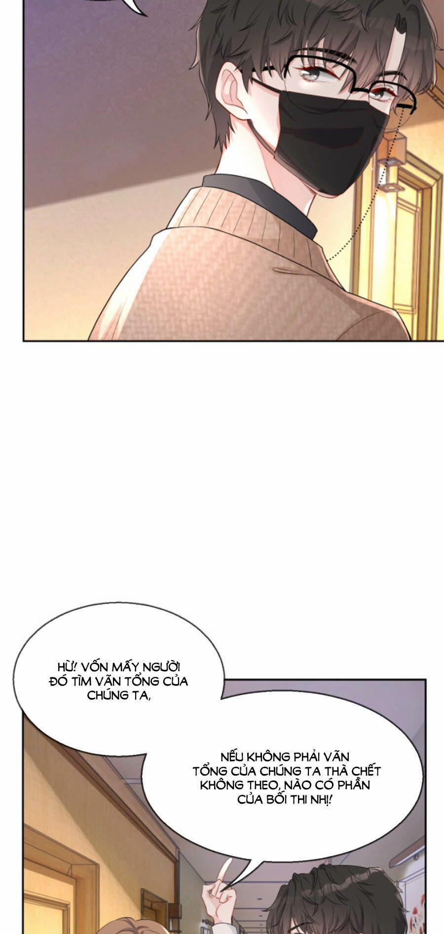 Chỉ Yêu Mình Em 34 trang 29