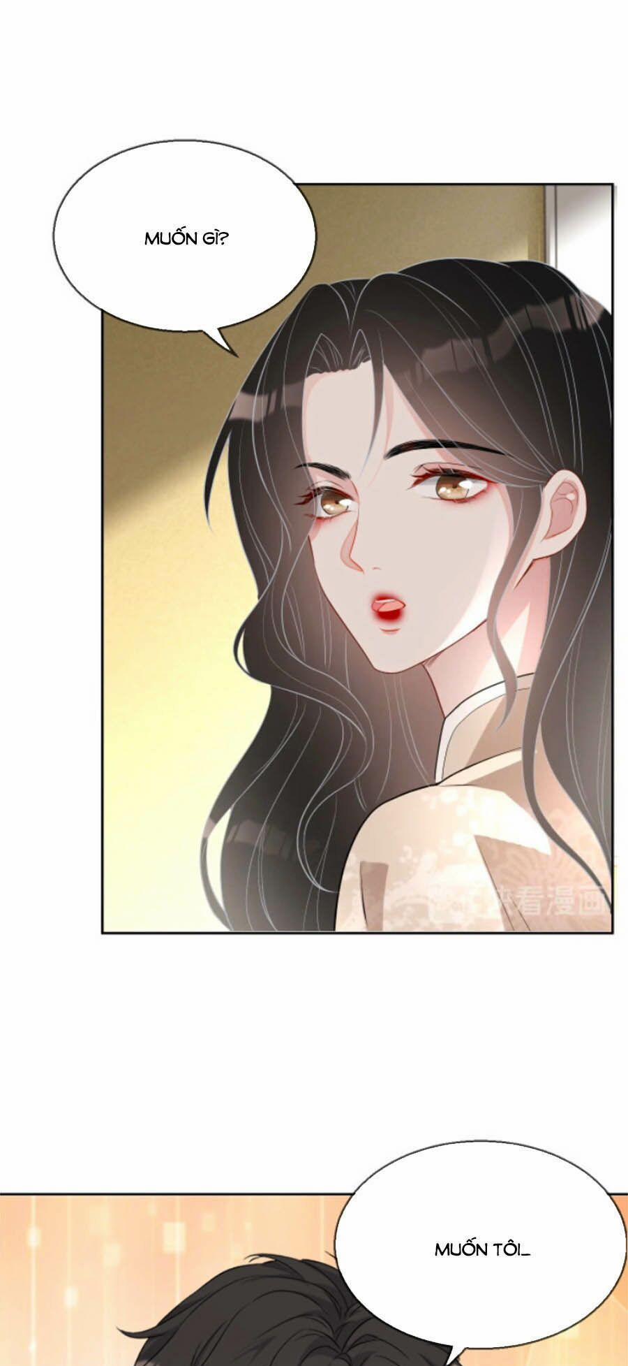 Chỉ Yêu Mình Em 34 trang 35