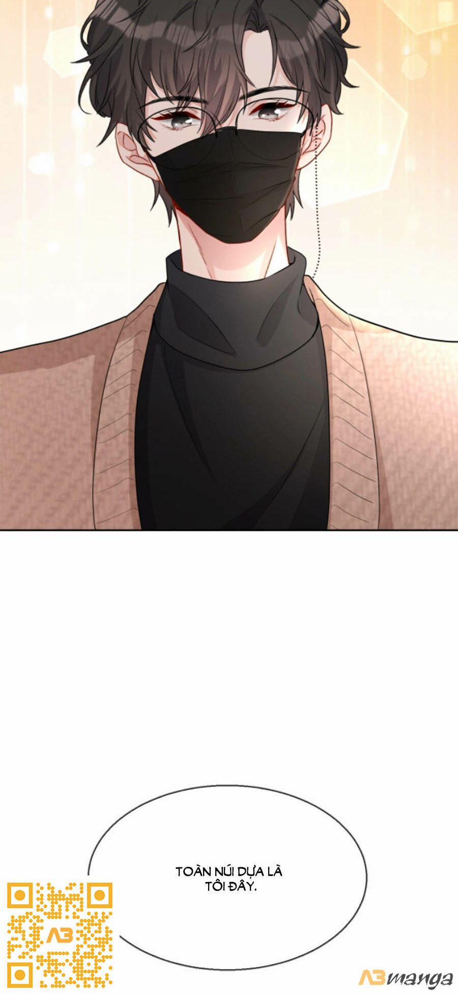 Chỉ Yêu Mình Em 34 trang 36