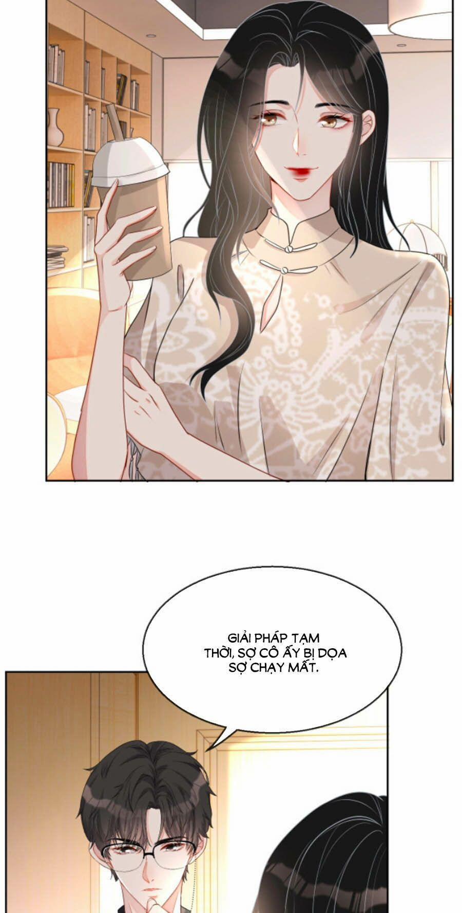 Chỉ Yêu Mình Em 34 trang 4