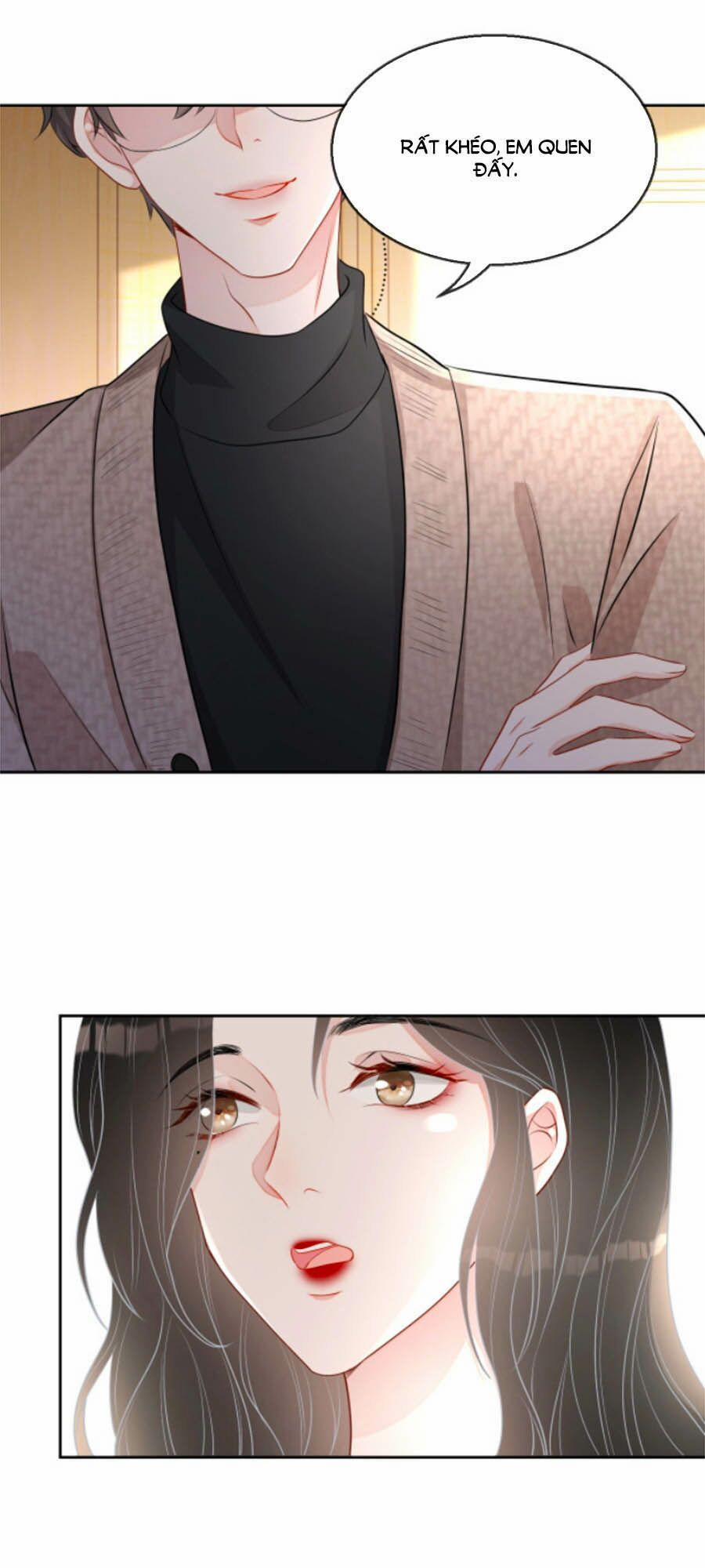 Chỉ Yêu Mình Em 34 trang 6