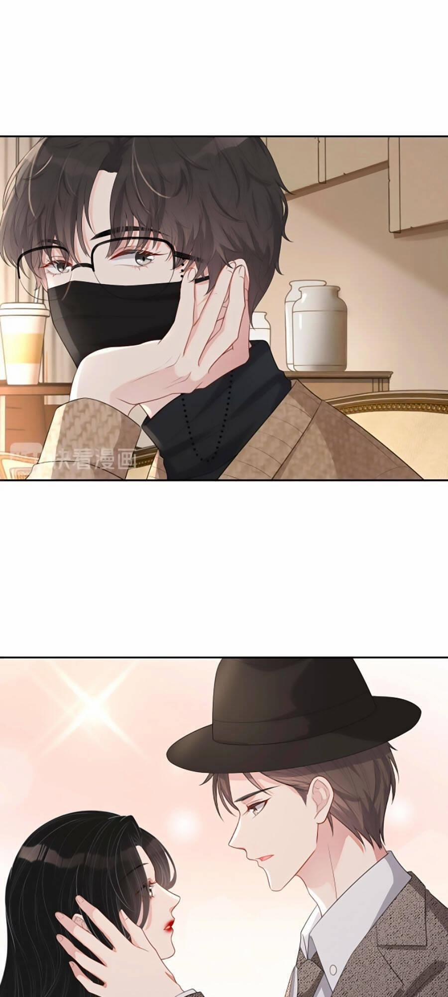 Chỉ Yêu Mình Em 35 trang 14