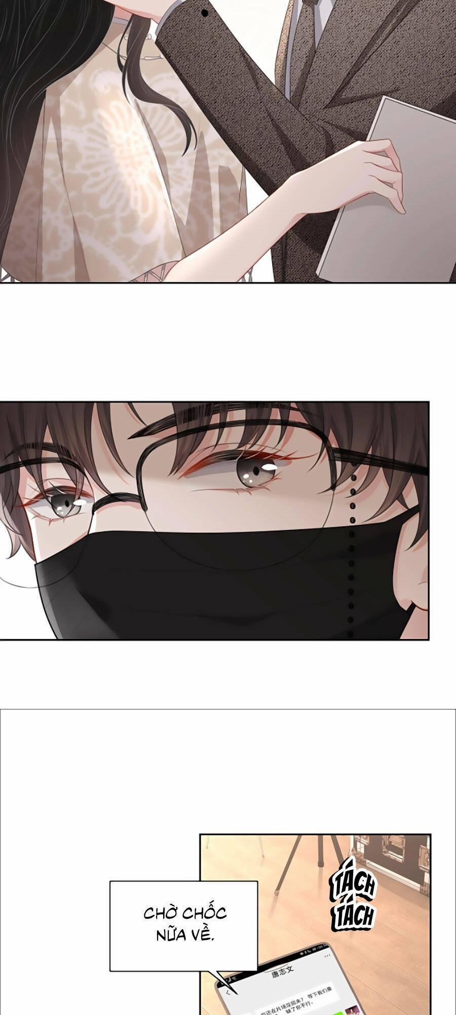 Chỉ Yêu Mình Em 35 trang 15