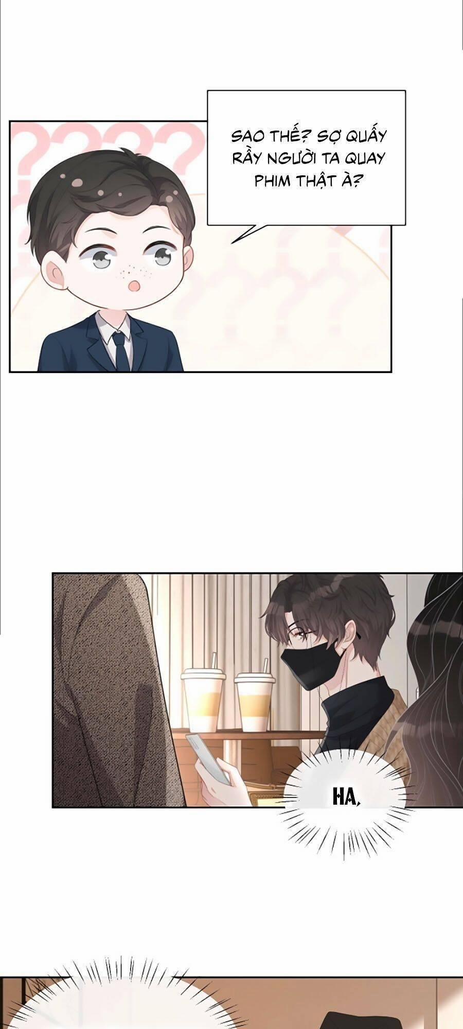 Chỉ Yêu Mình Em 35 trang 17