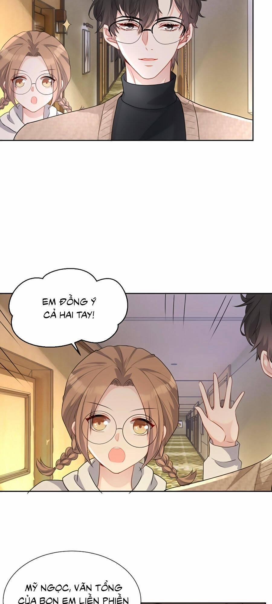 Chỉ Yêu Mình Em 35 trang 2