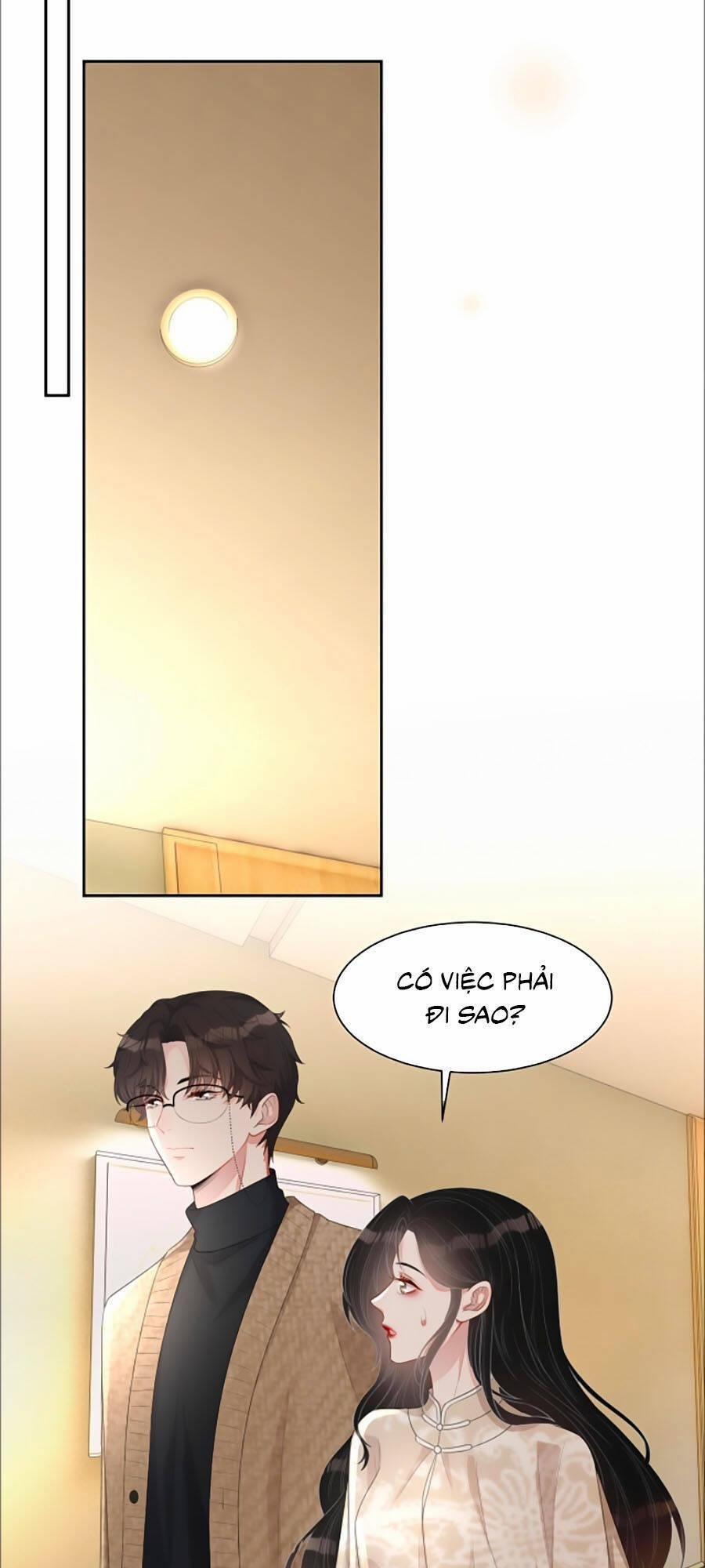 Chỉ Yêu Mình Em 35 trang 22