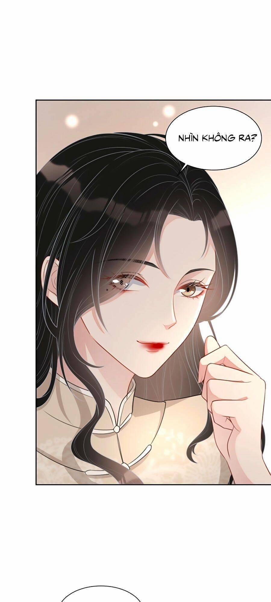 Chỉ Yêu Mình Em 35 trang 27