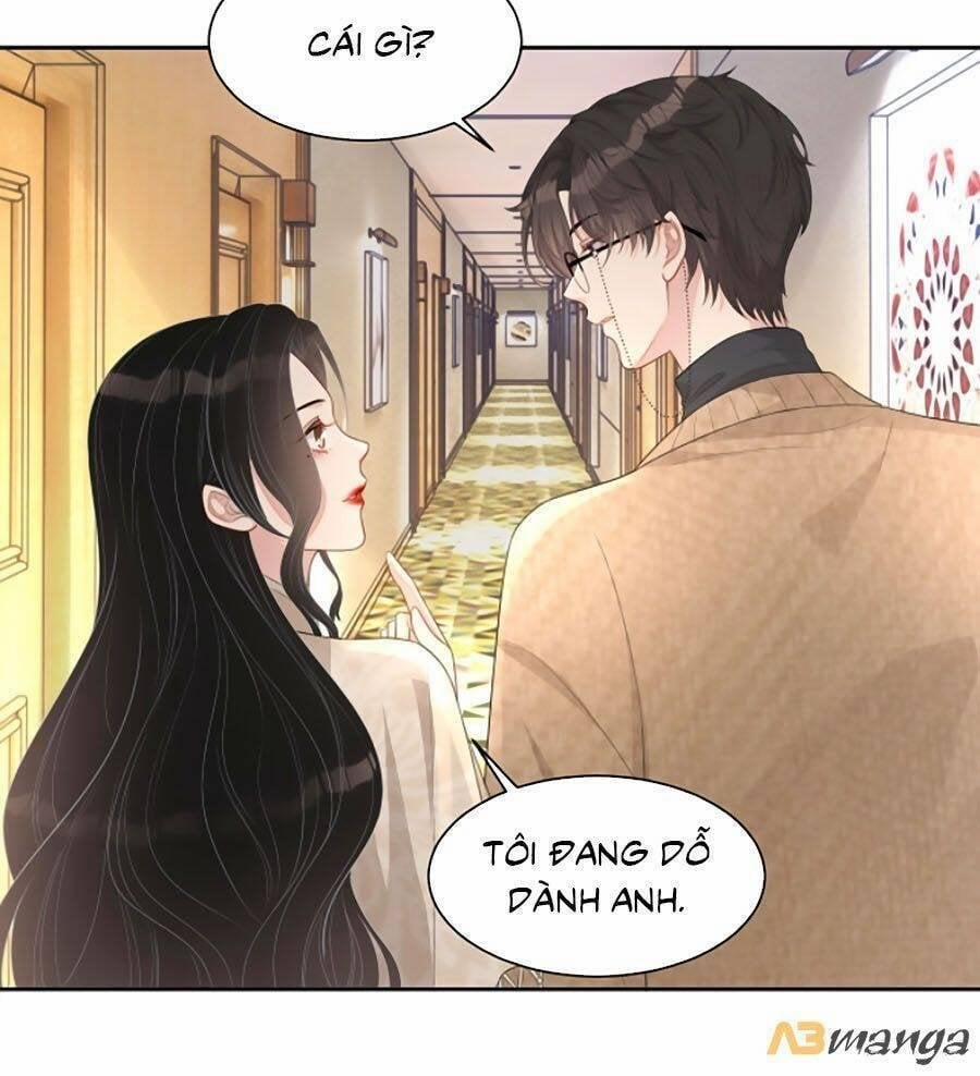 Chỉ Yêu Mình Em 35 trang 28