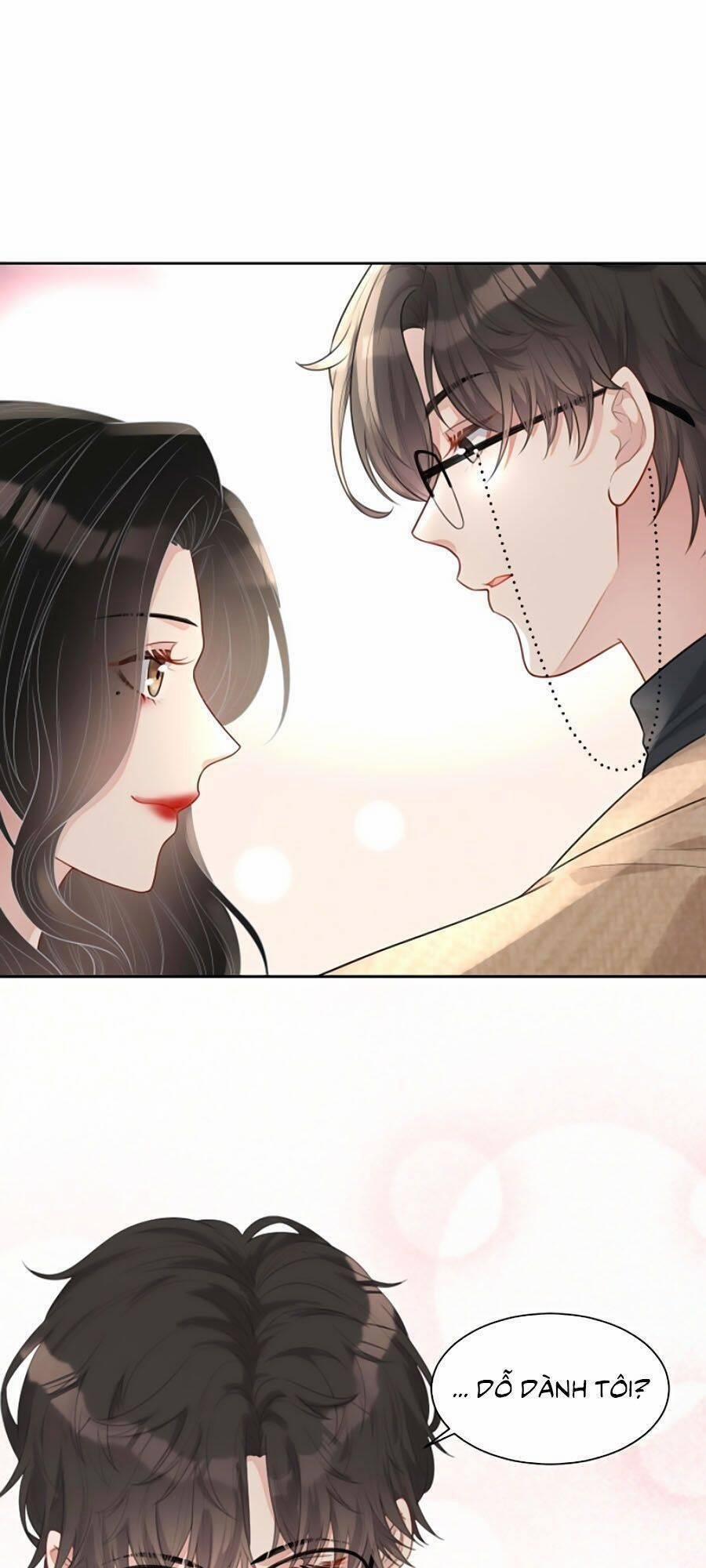 Chỉ Yêu Mình Em 35 trang 29