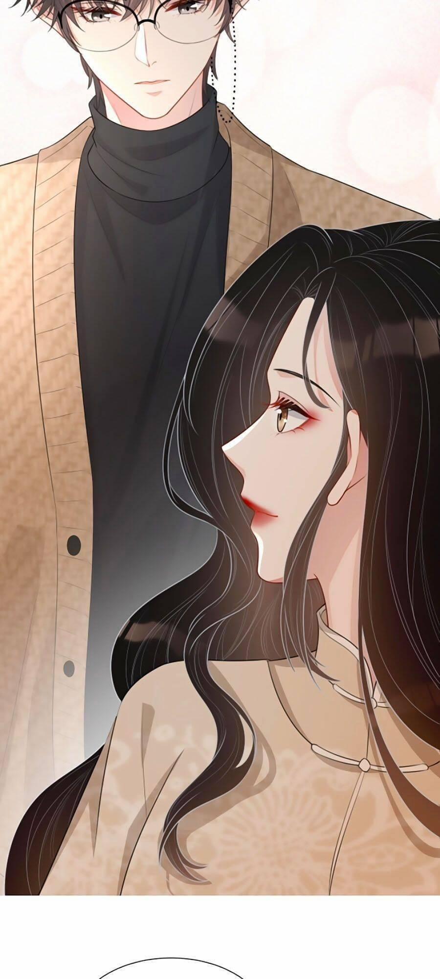 Chỉ Yêu Mình Em 35 trang 30