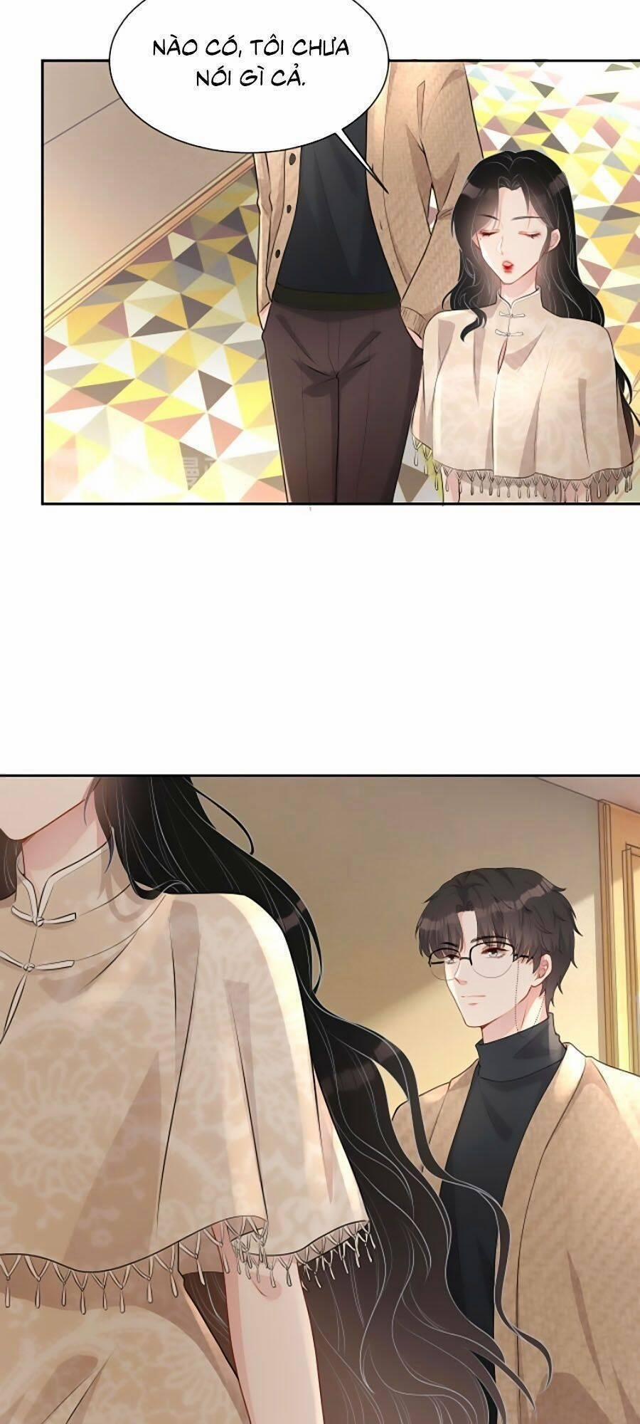 Chỉ Yêu Mình Em 35 trang 31