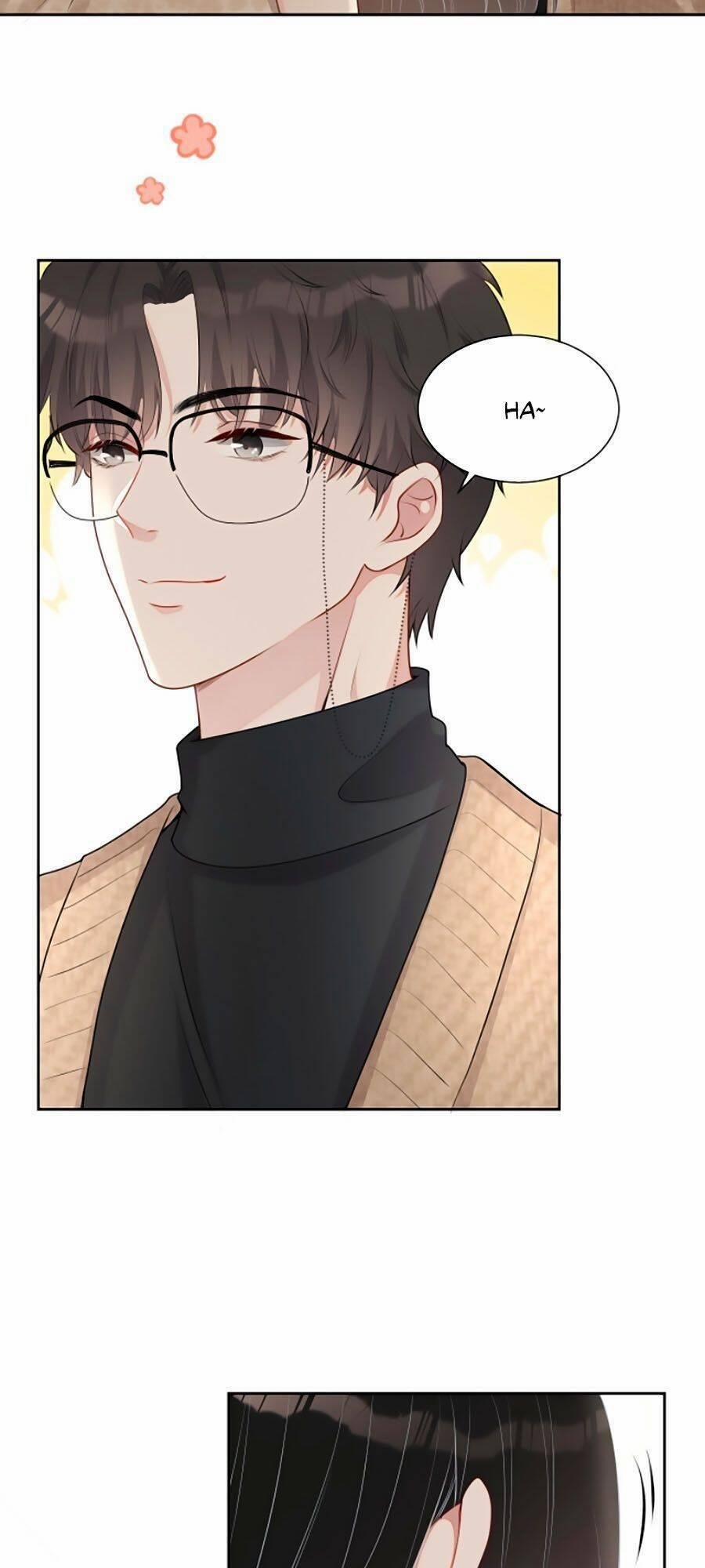 Chỉ Yêu Mình Em 35 trang 32