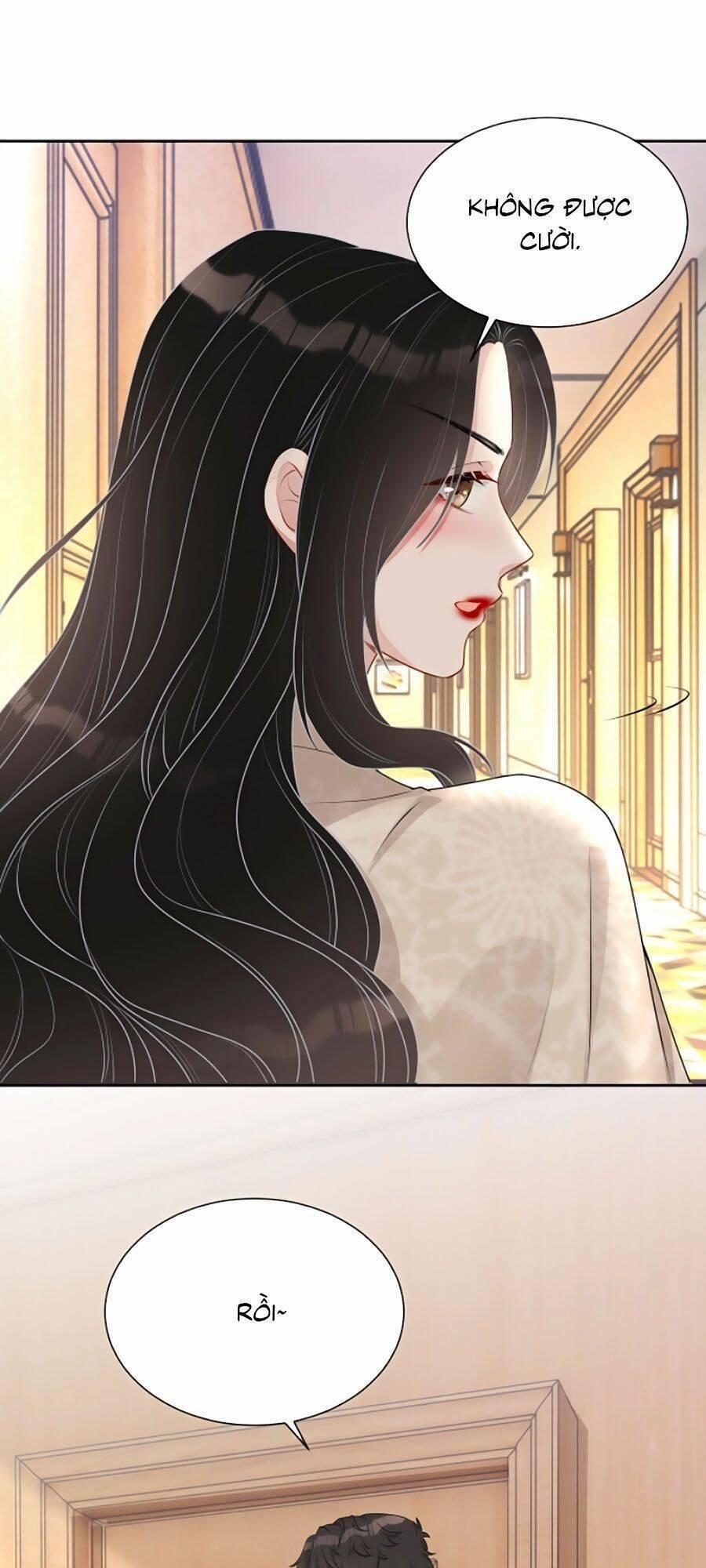 Chỉ Yêu Mình Em 35 trang 34