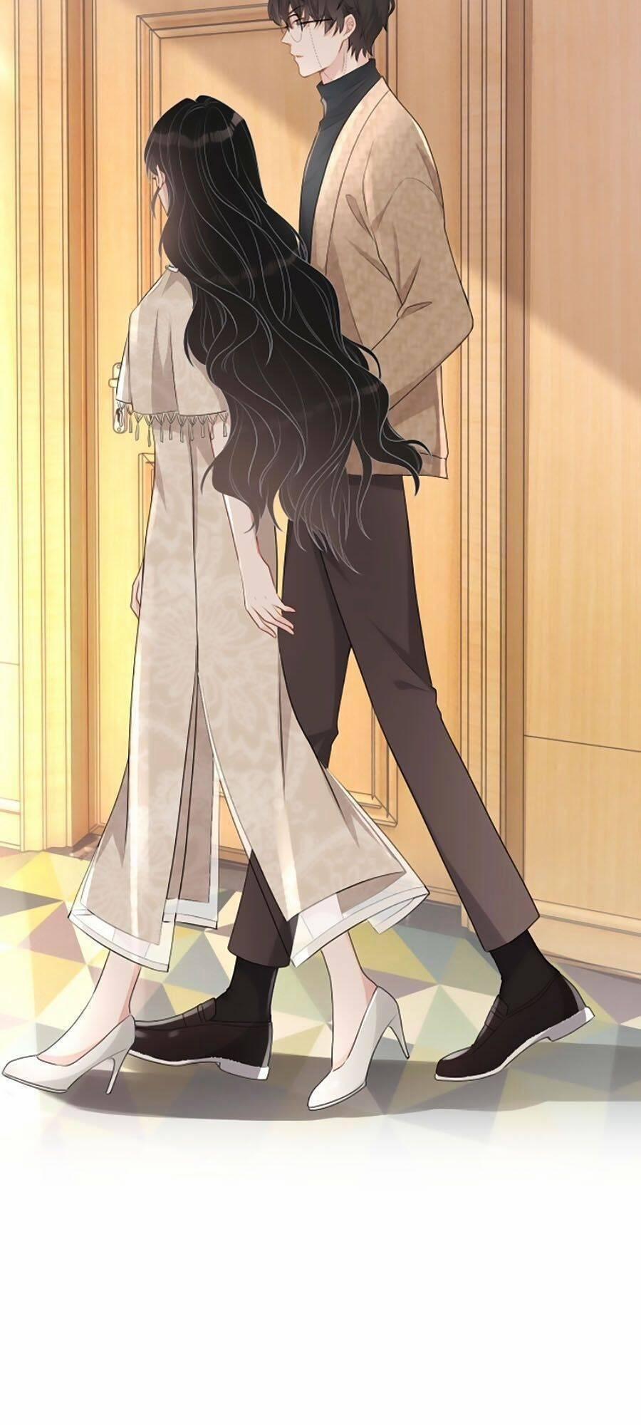 Chỉ Yêu Mình Em 35 trang 35