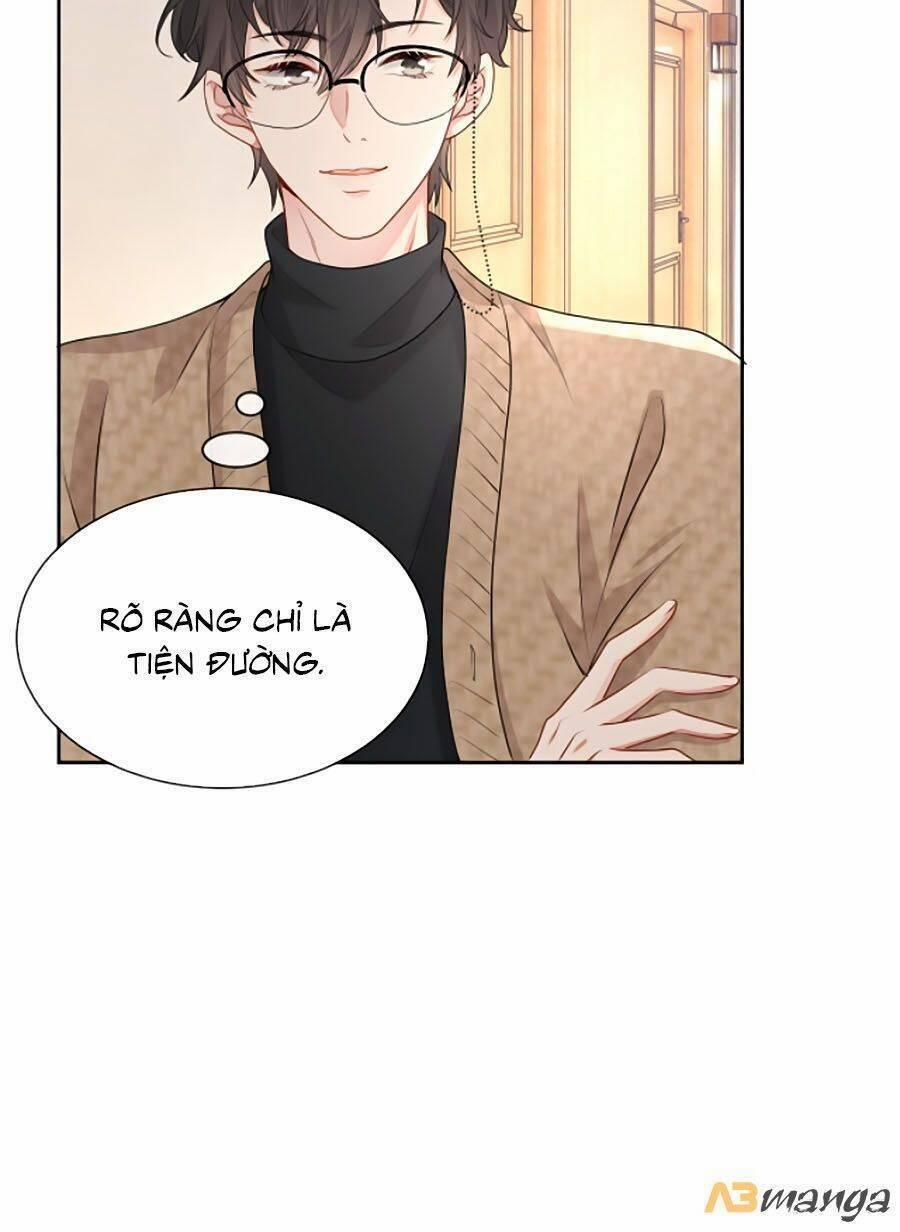 Chỉ Yêu Mình Em 35 trang 38